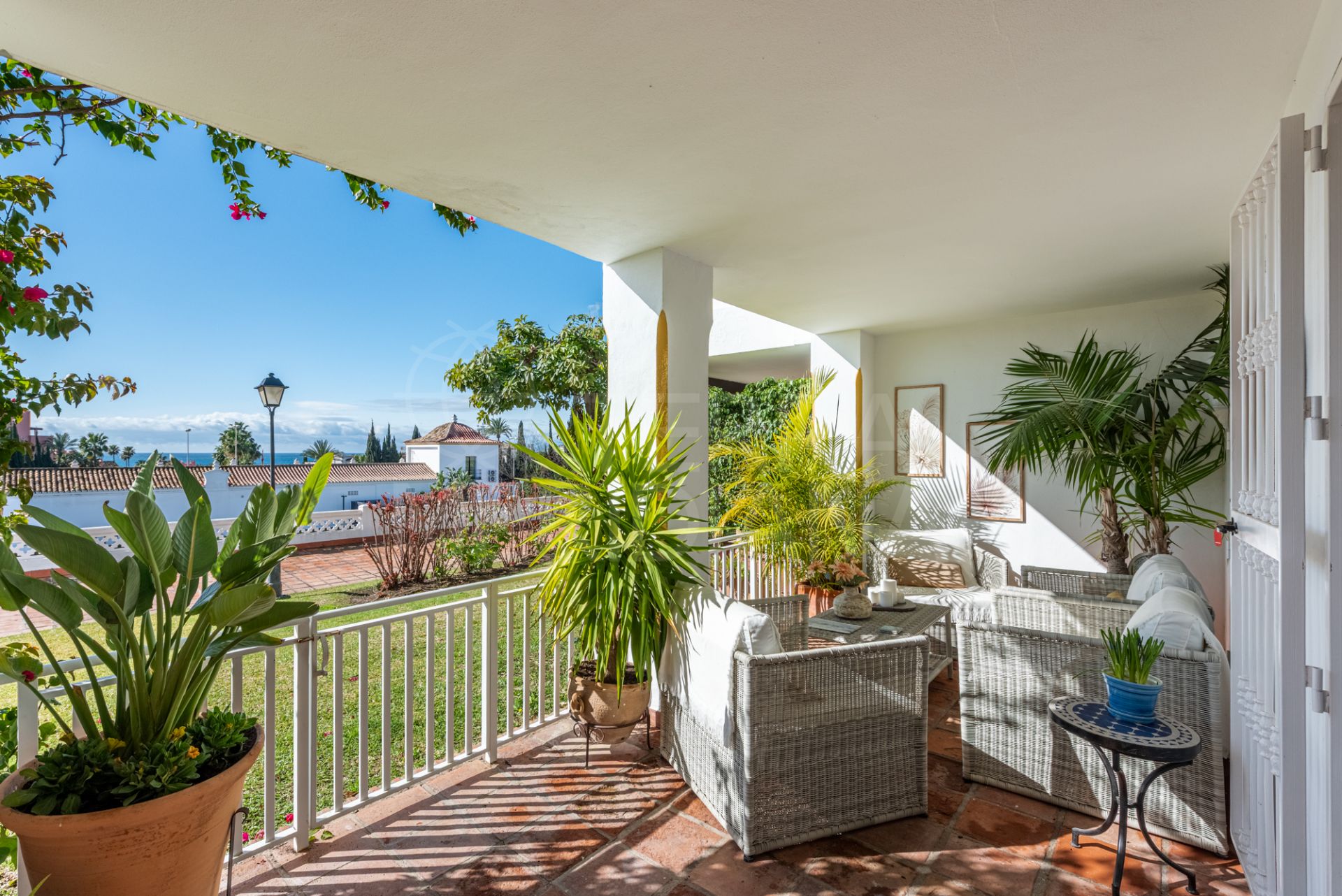 Town House in Coto de La Serena, Estepona