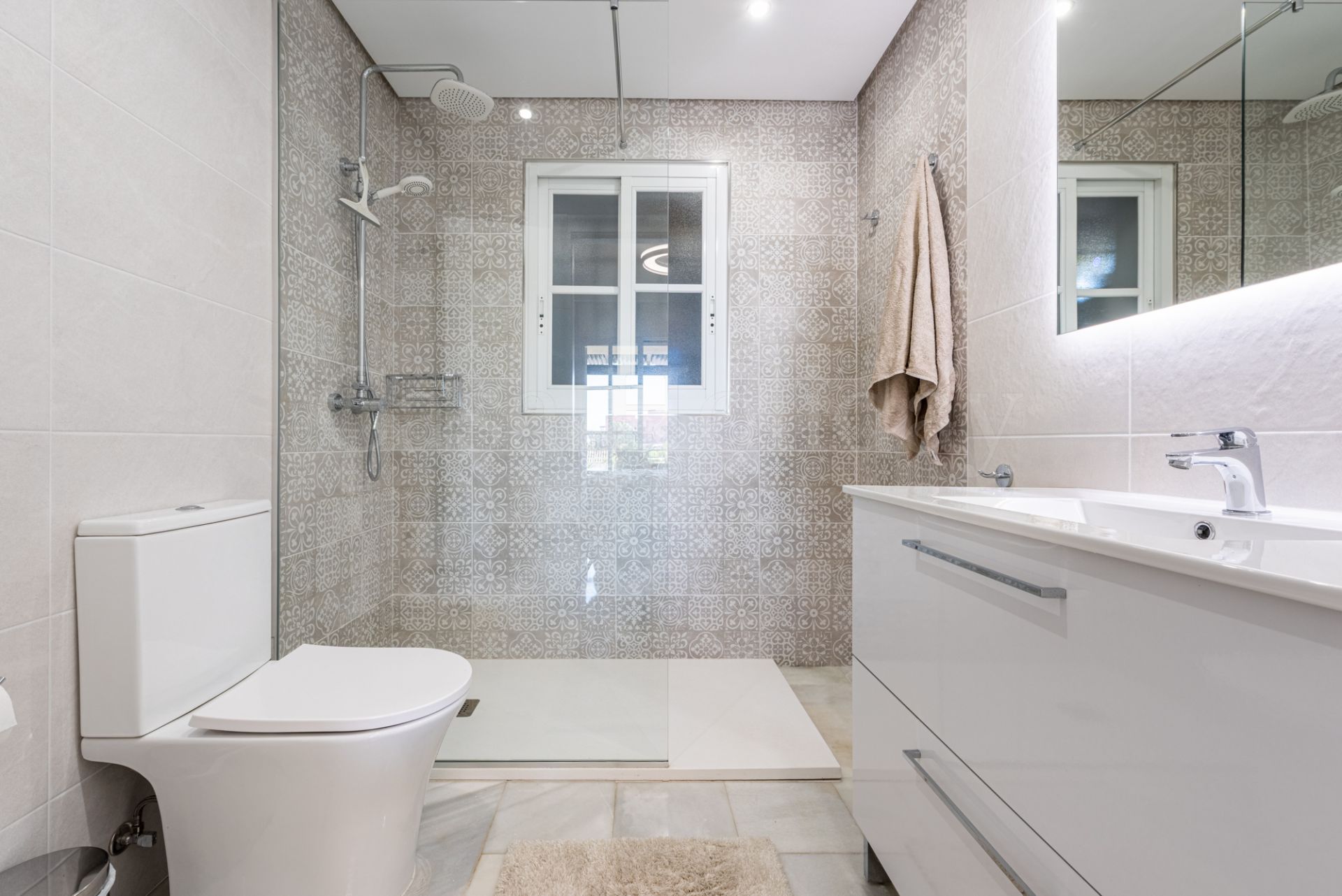 Town House in Coto de La Serena, Estepona