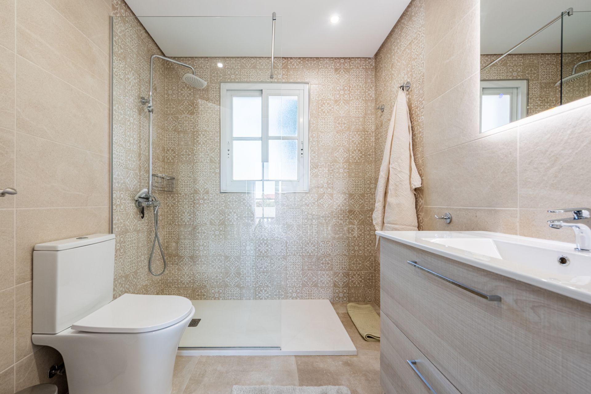 Adosado en Coto de La Serena, Estepona