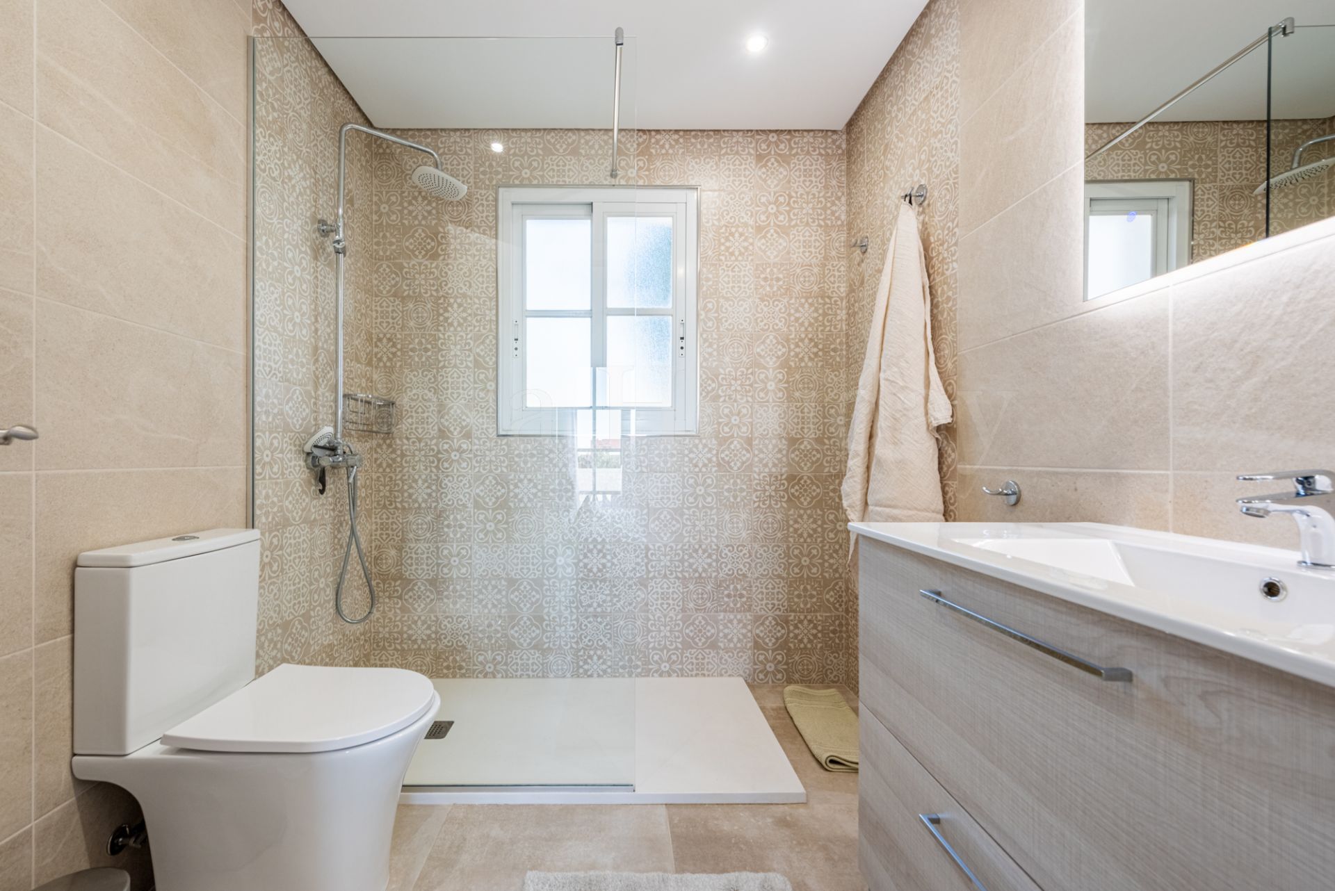 Town House in Coto de La Serena, Estepona