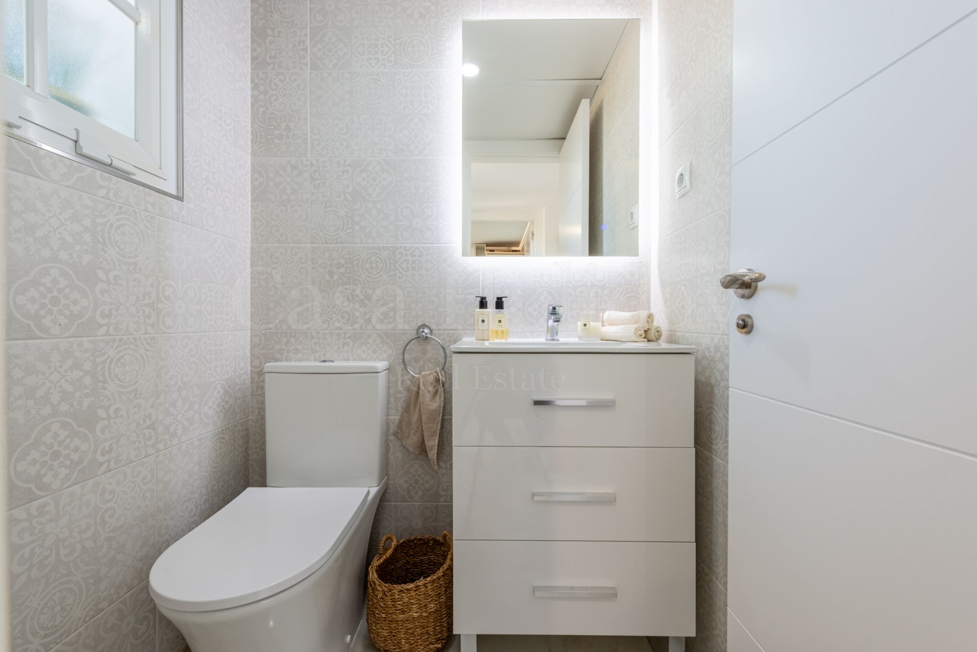 Town House in Coto de La Serena, Estepona