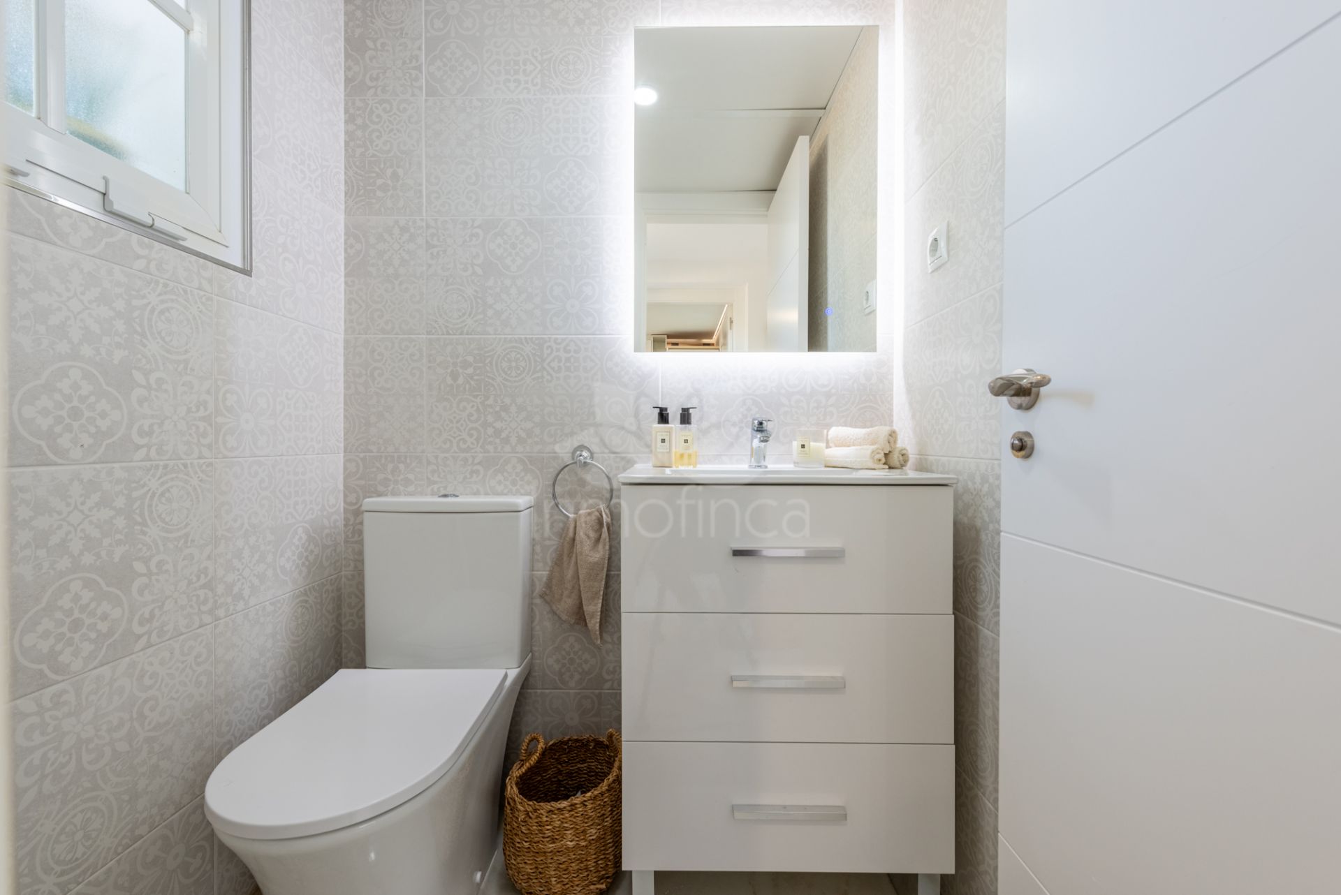 Adosado en Coto de La Serena, Estepona