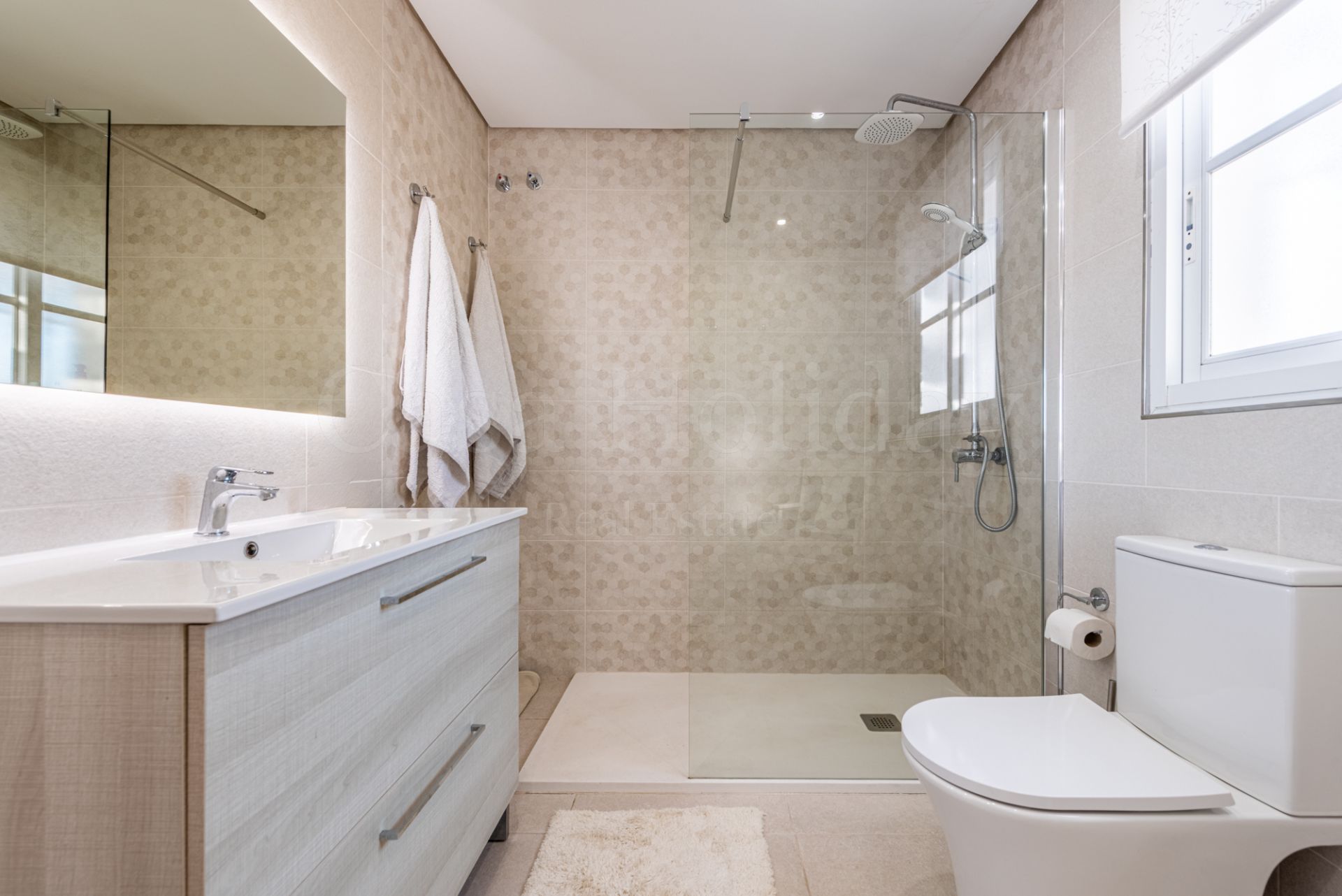 Town House in Coto de La Serena, Estepona