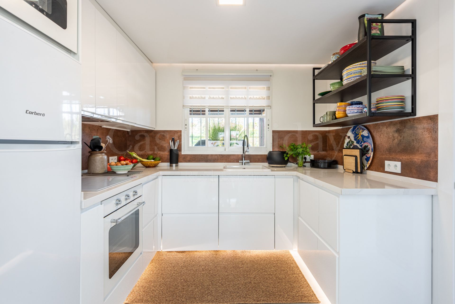 Town House in Coto de La Serena, Estepona