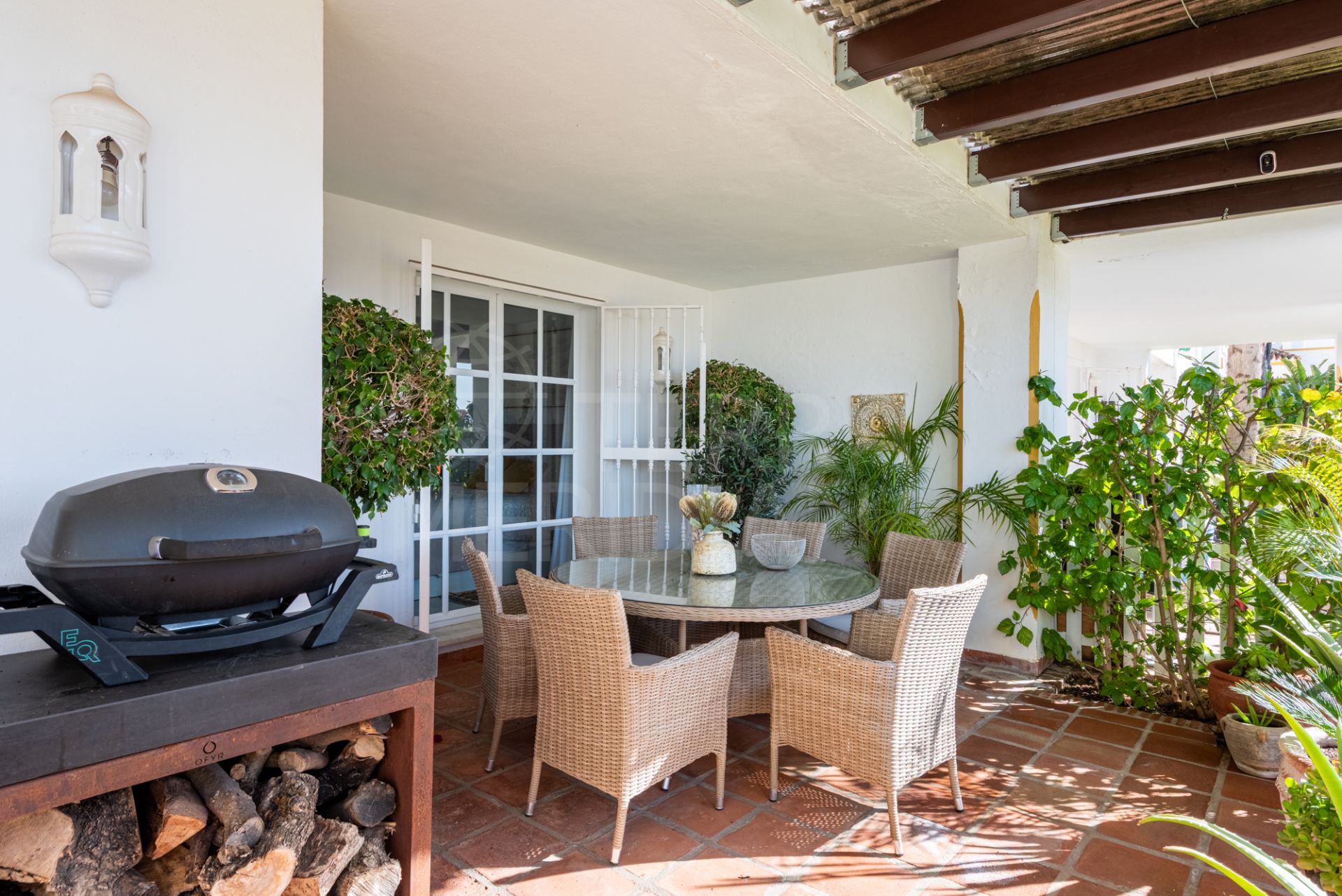 Town House in Coto de La Serena, Estepona