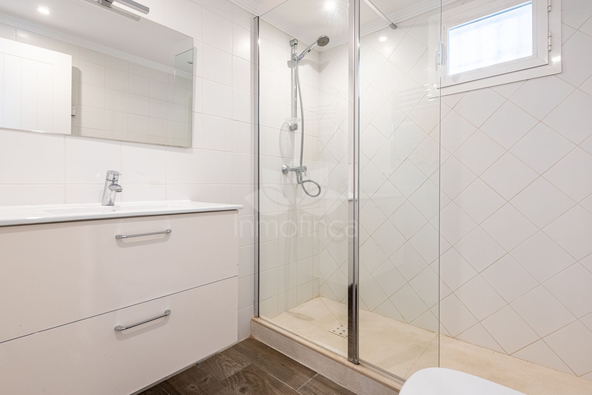 Villa en Puerto del Almendro, Benahavis