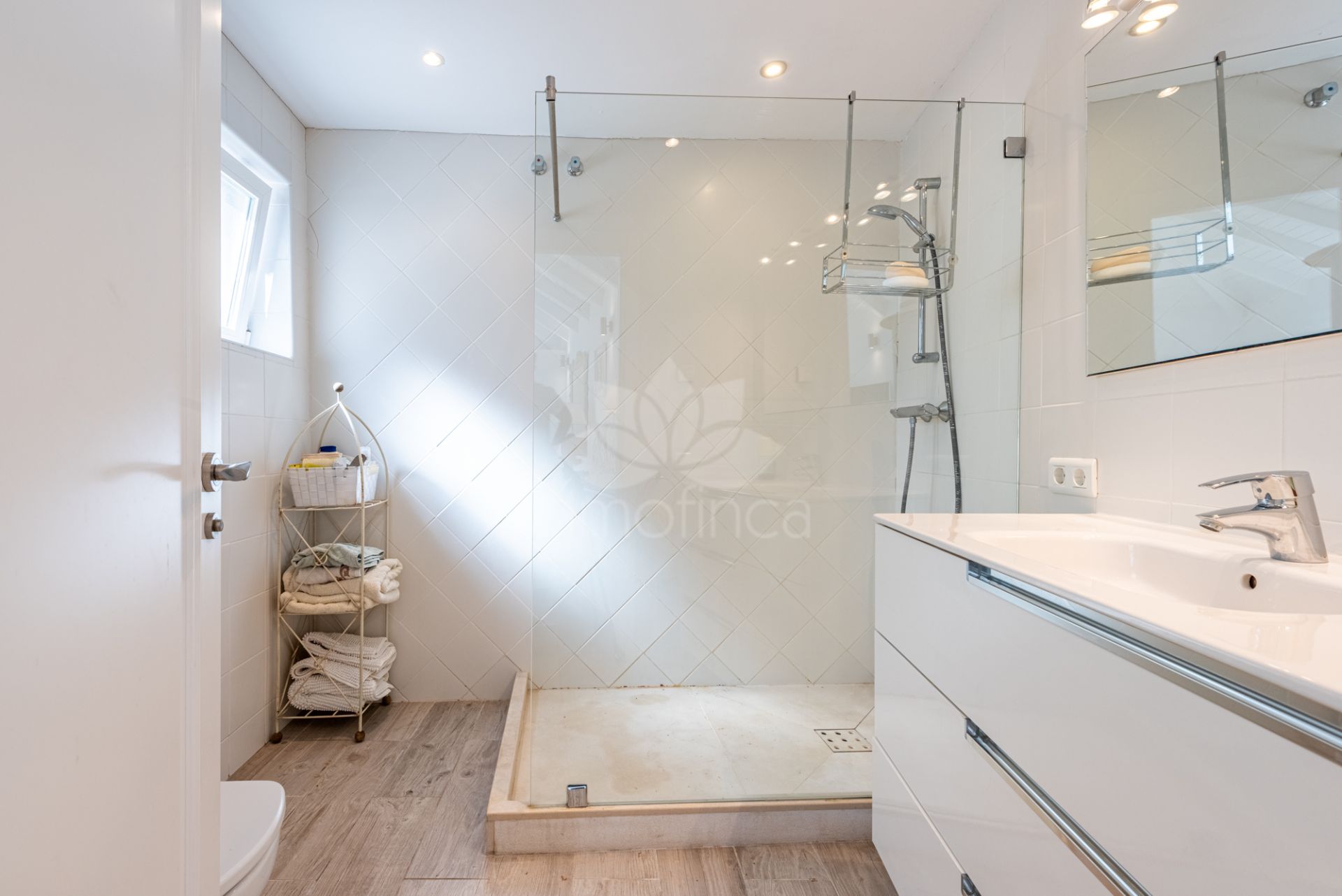 Villa en Puerto del Almendro, Benahavis