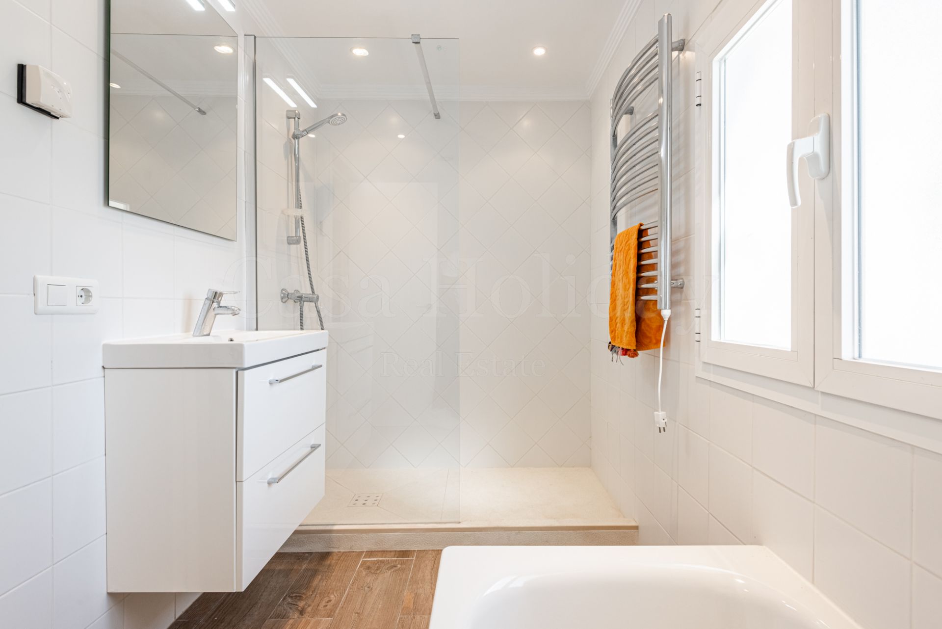 Villa en Puerto del Almendro, Benahavis