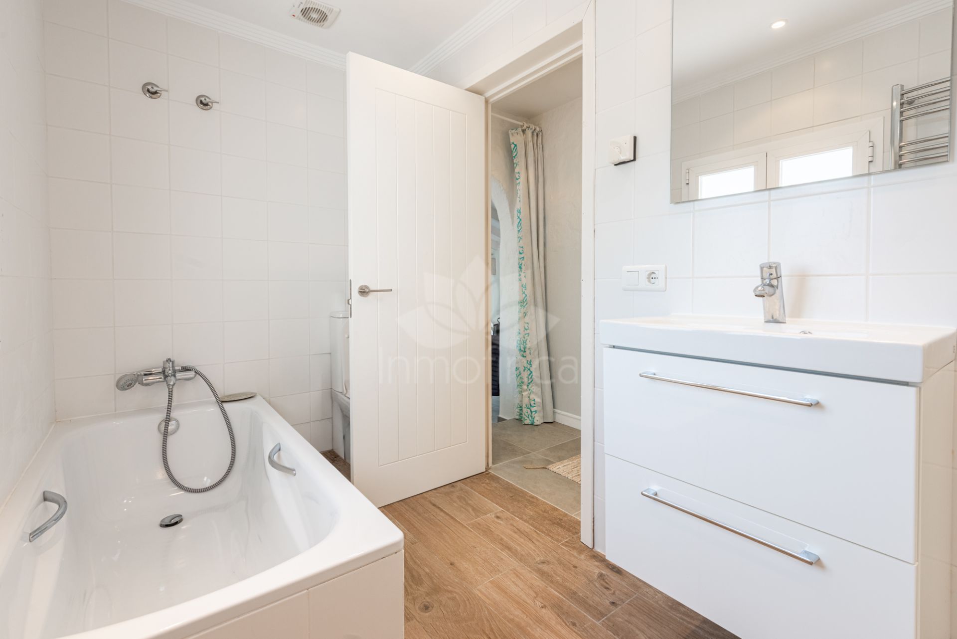 Villa en Puerto del Almendro, Benahavis