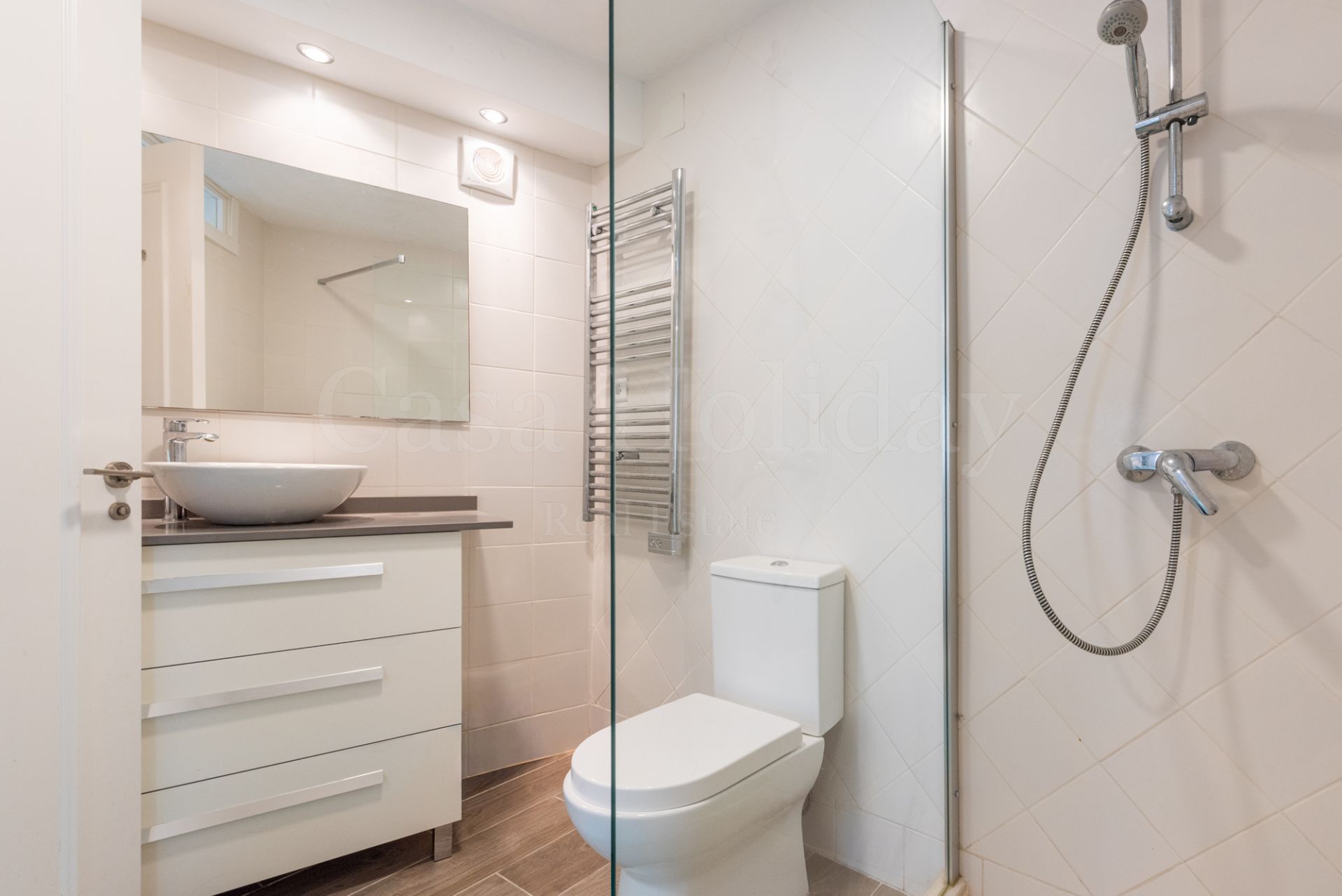 Villa en Puerto del Almendro, Benahavis