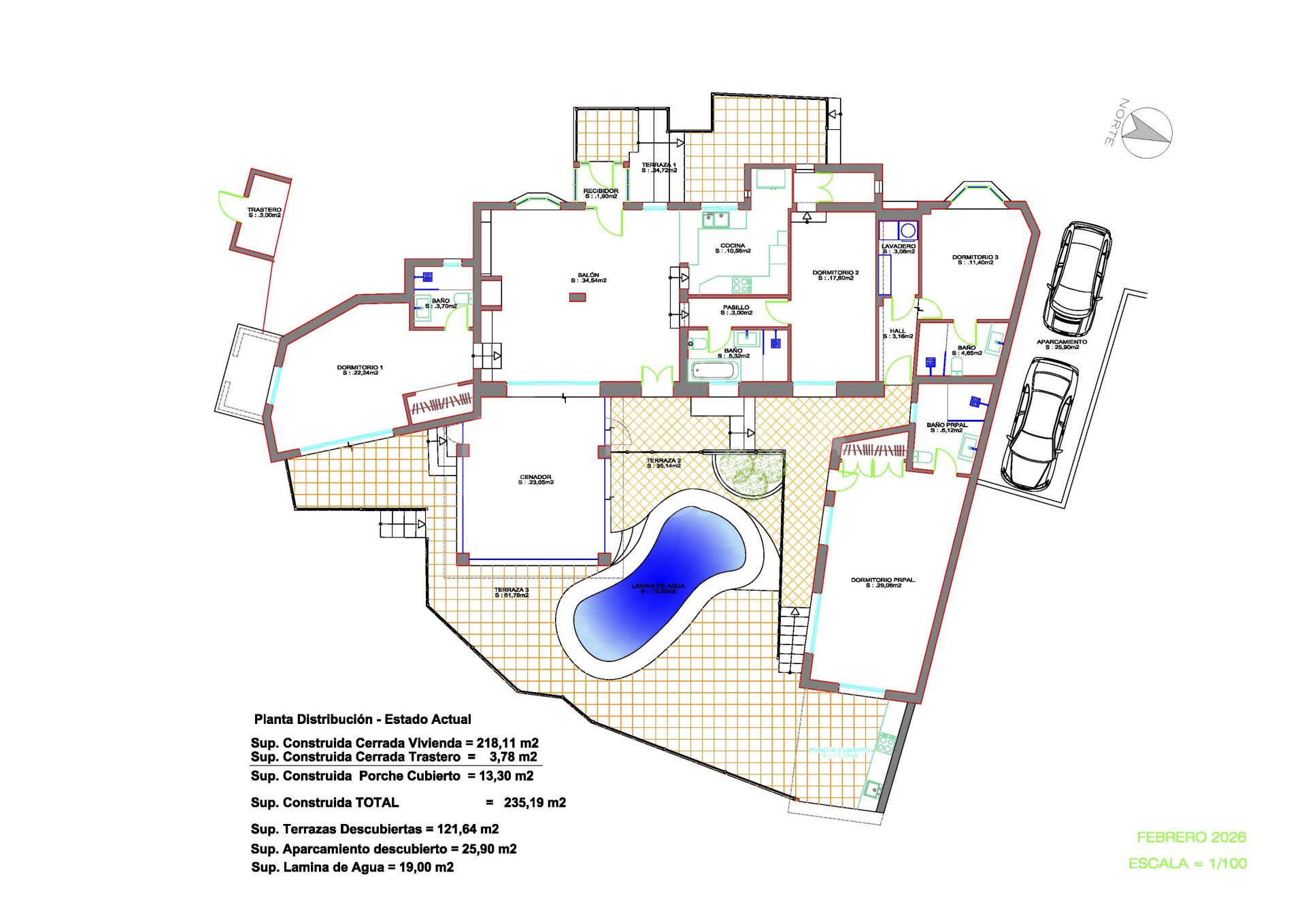 Charming Cottage-Style Villa in the Hills of Benahavís – Excellent Value