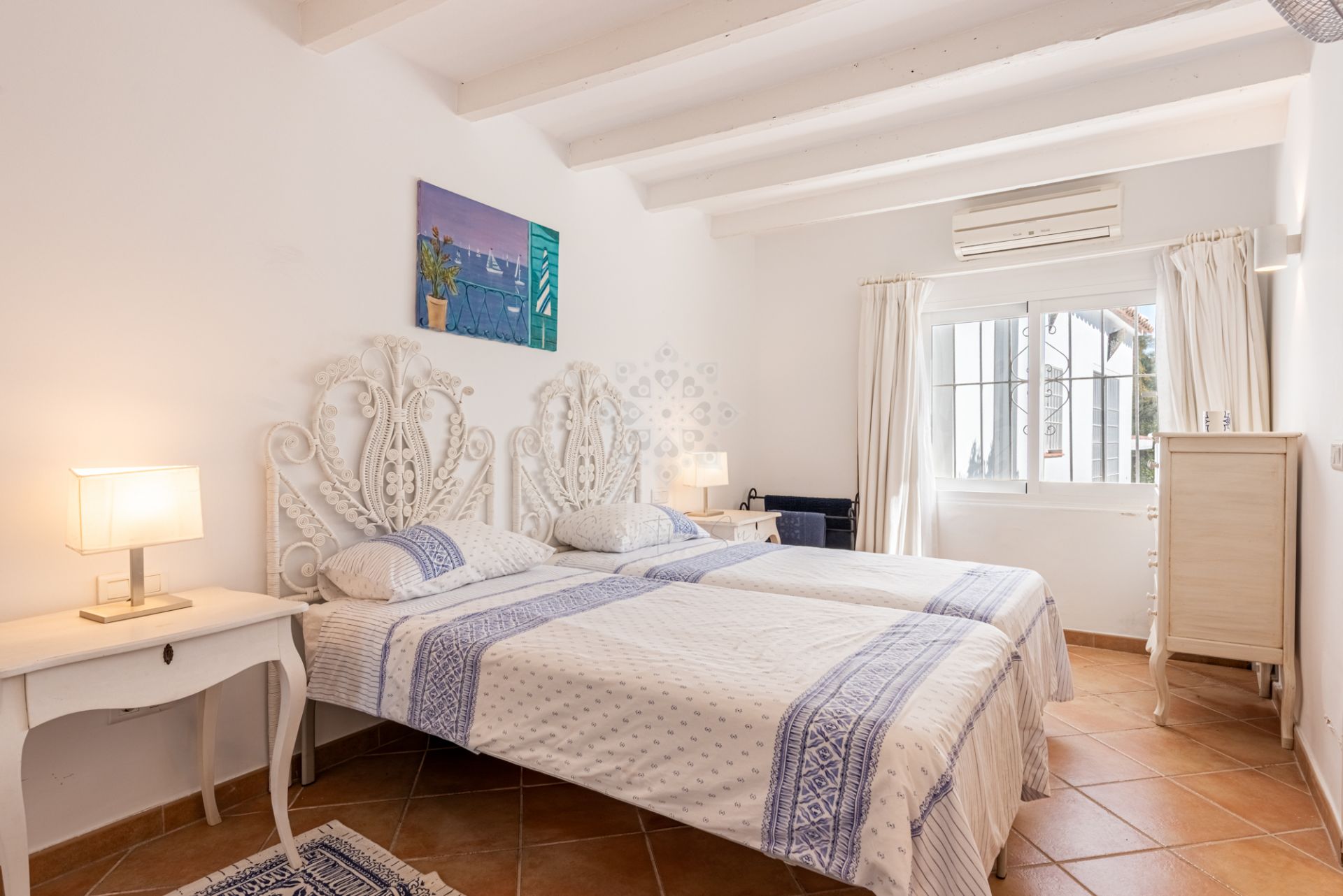 Villa in Puerto del Almendro, Benahavis