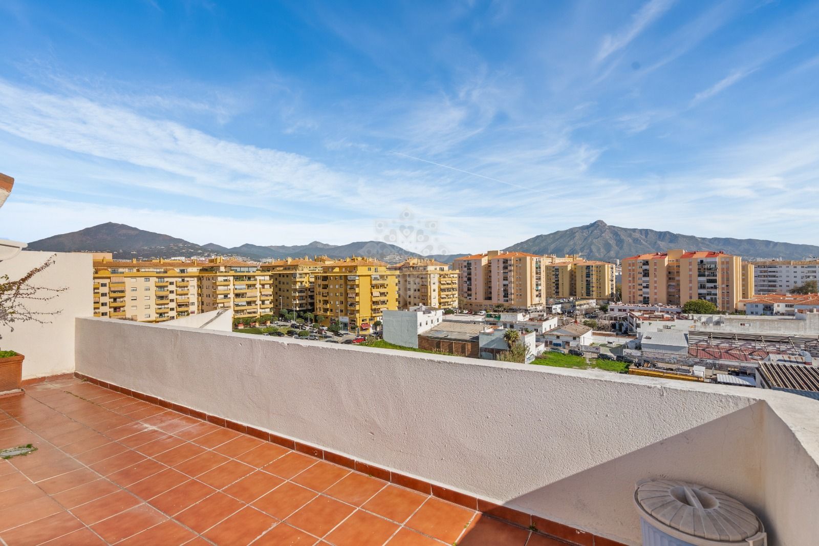 Penthouse in San Pedro de Alcantara