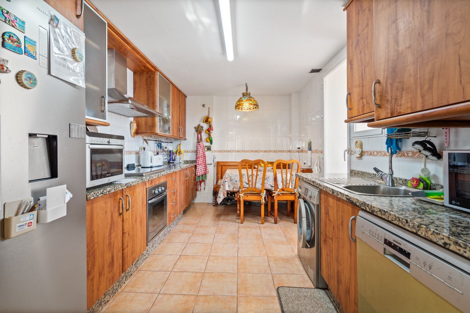 Penthouse in San Pedro de Alcantara