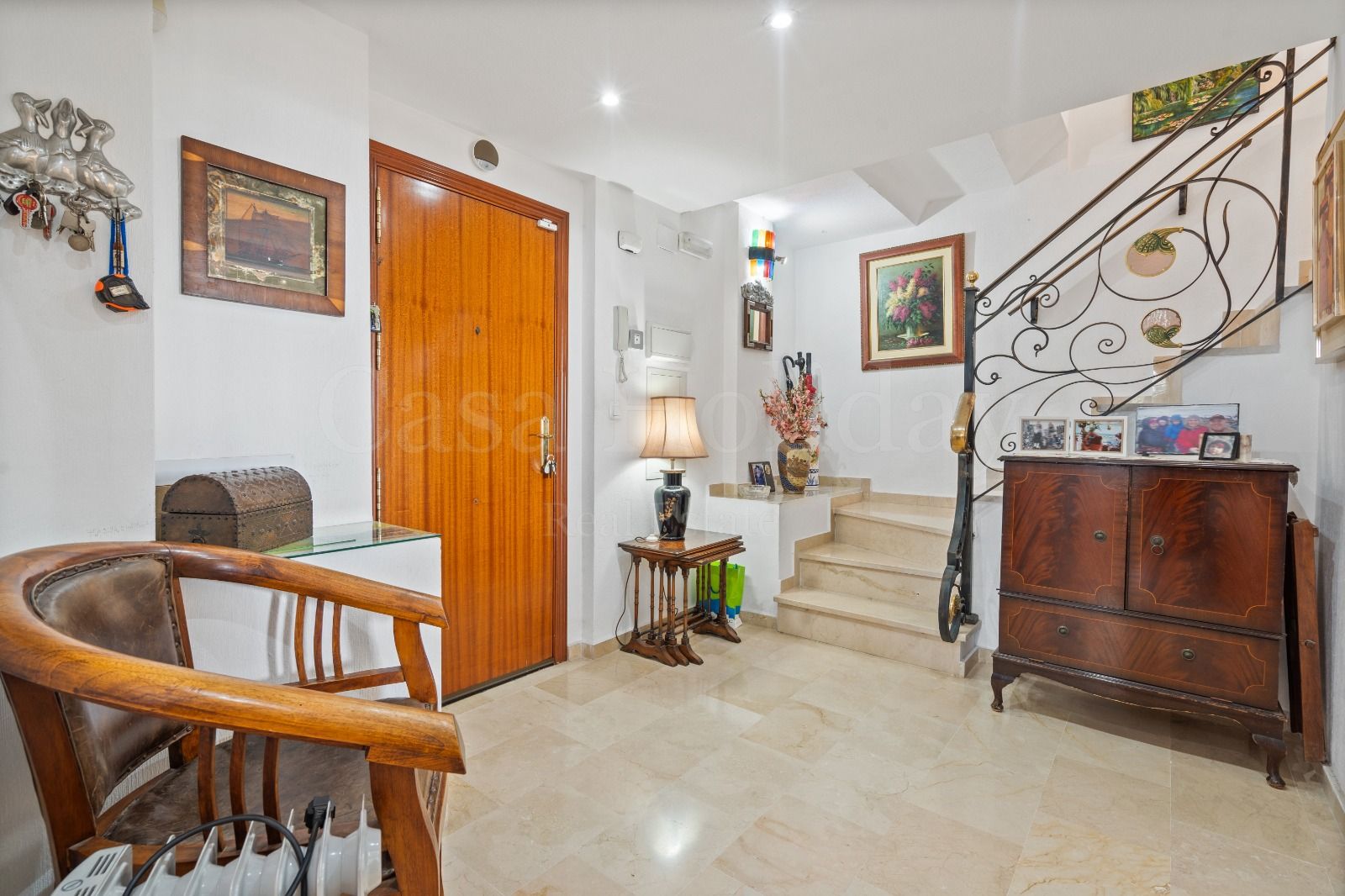 Penthouse in San Pedro de Alcantara