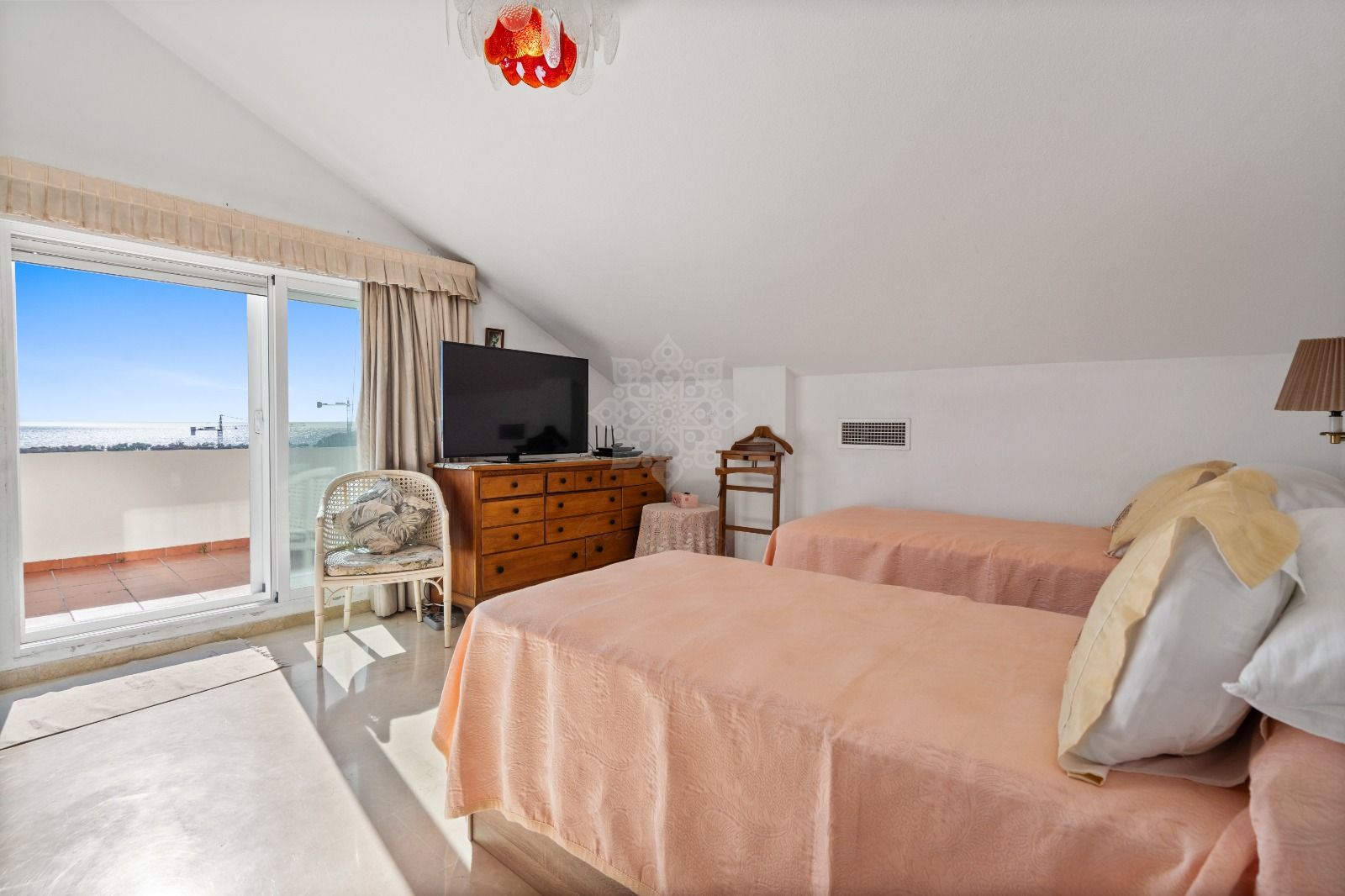 Penthouse in San Pedro de Alcantara