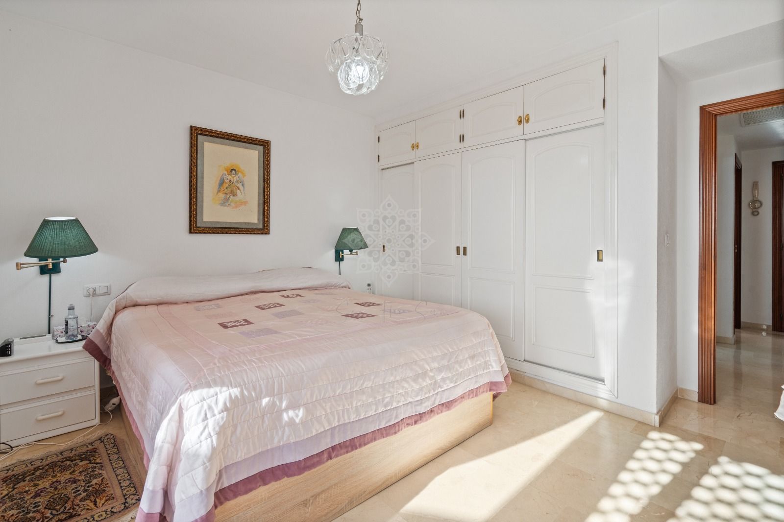 Penthouse in San Pedro de Alcantara