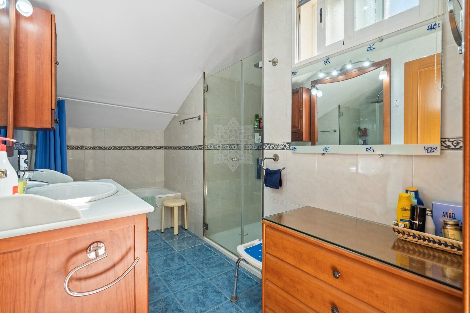 Penthouse in San Pedro de Alcantara