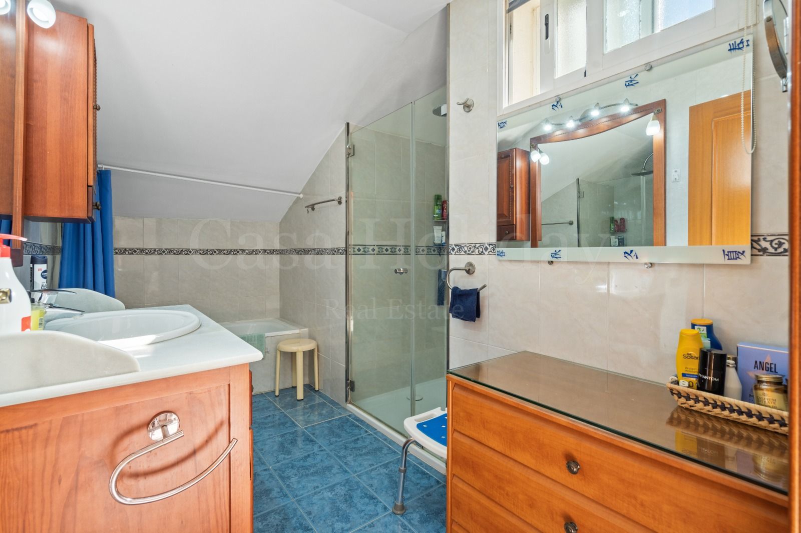 Penthouse in San Pedro de Alcantara