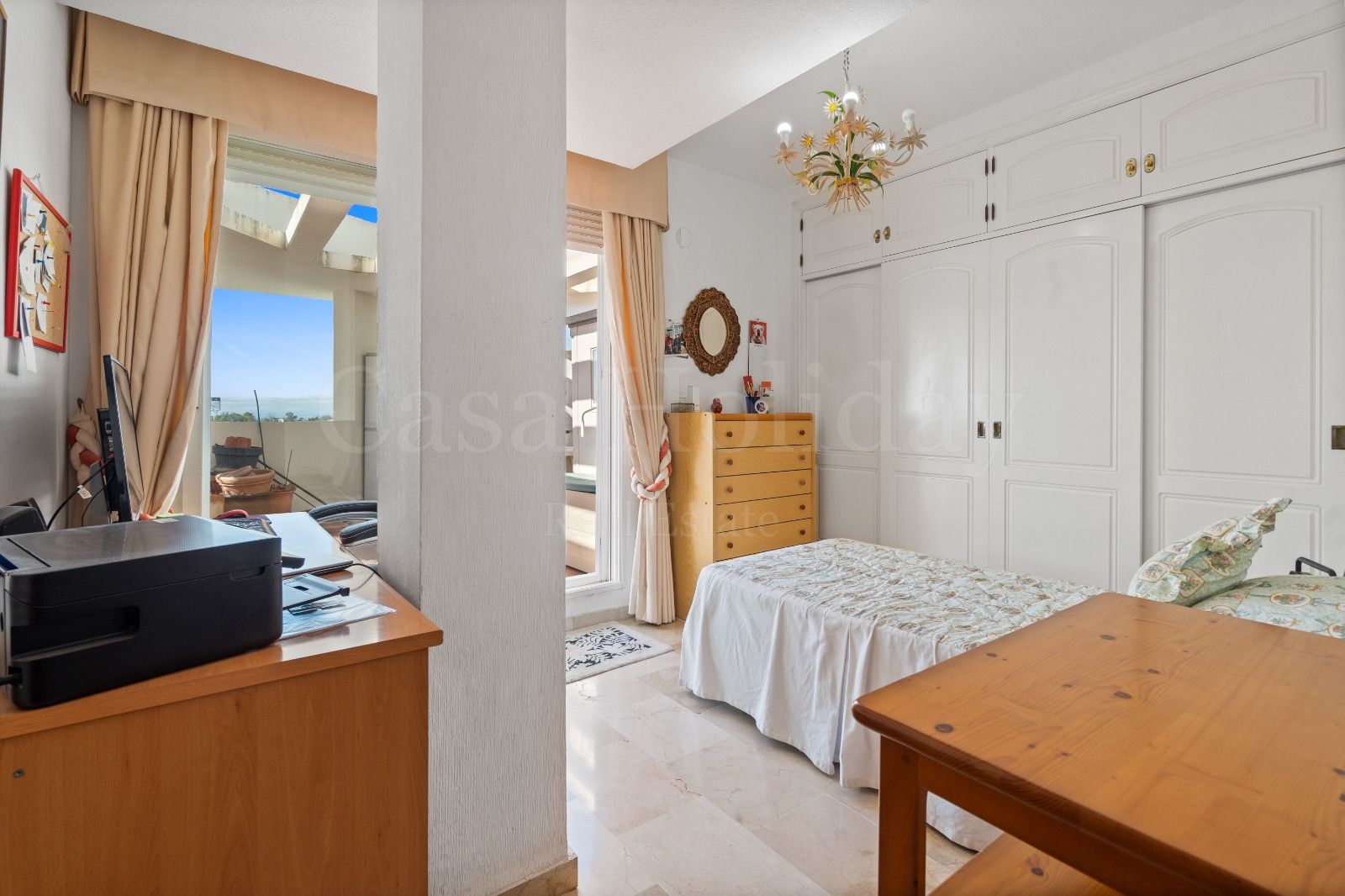 Penthouse in San Pedro de Alcantara