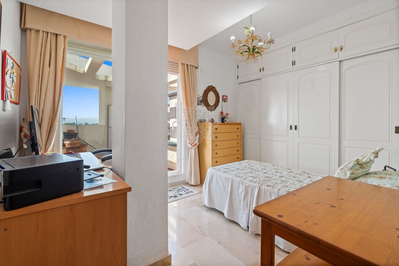 Penthouse in San Pedro de Alcantara