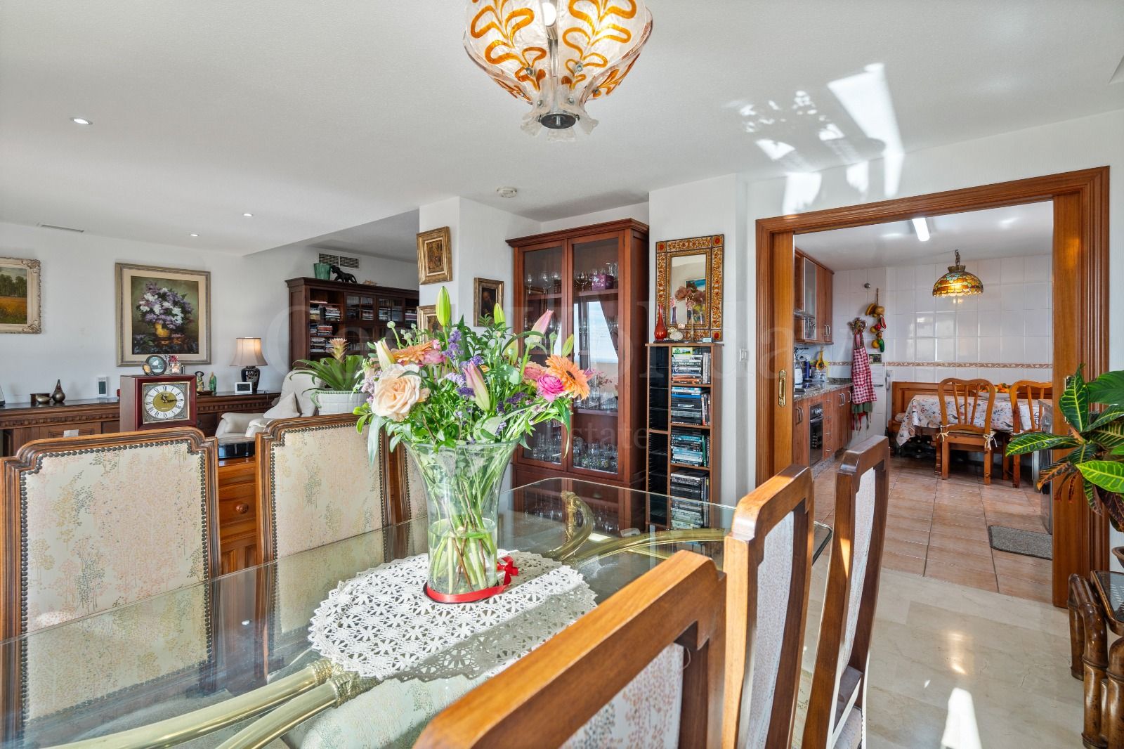 Penthouse in San Pedro de Alcantara
