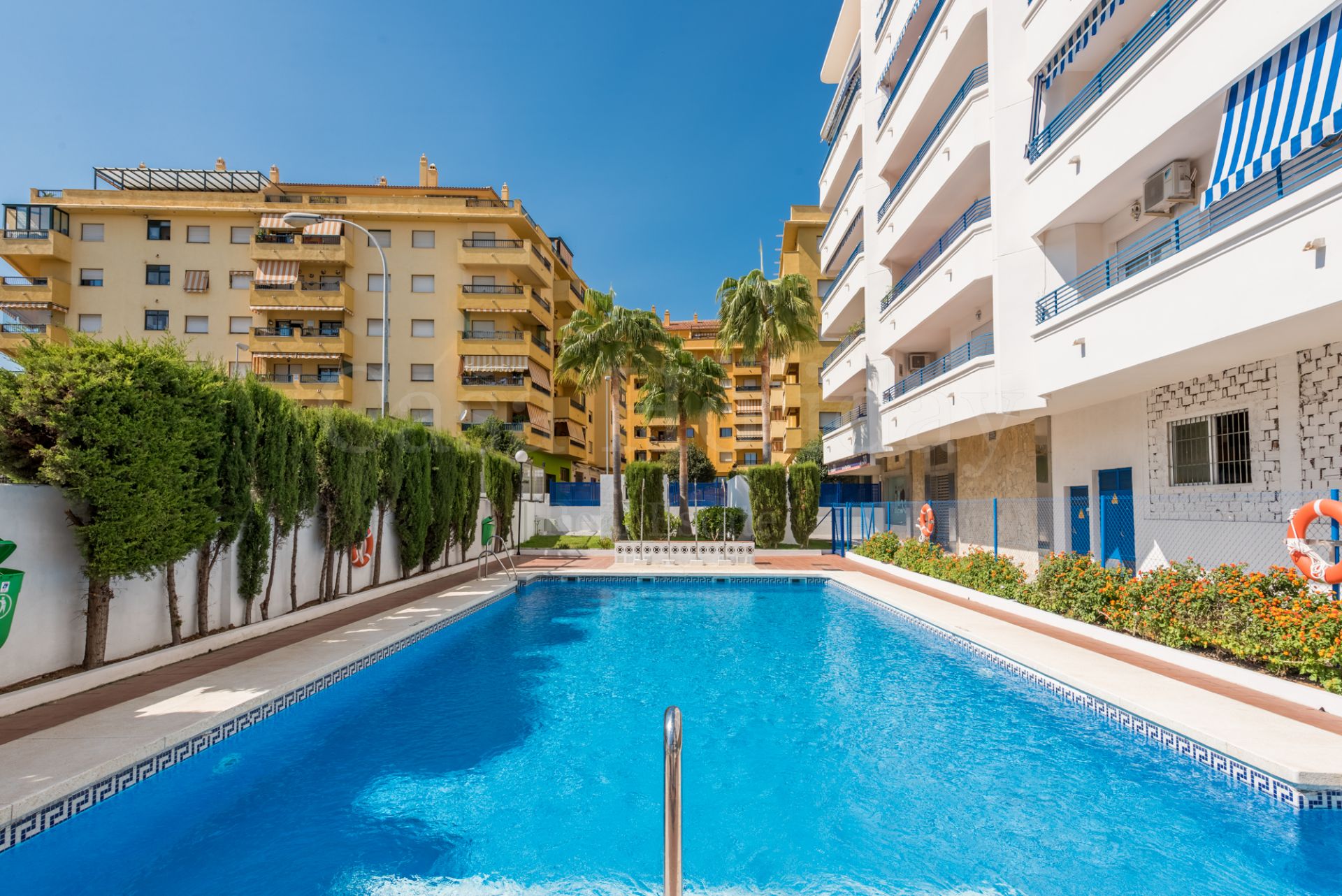 Penthouse in San Pedro de Alcantara