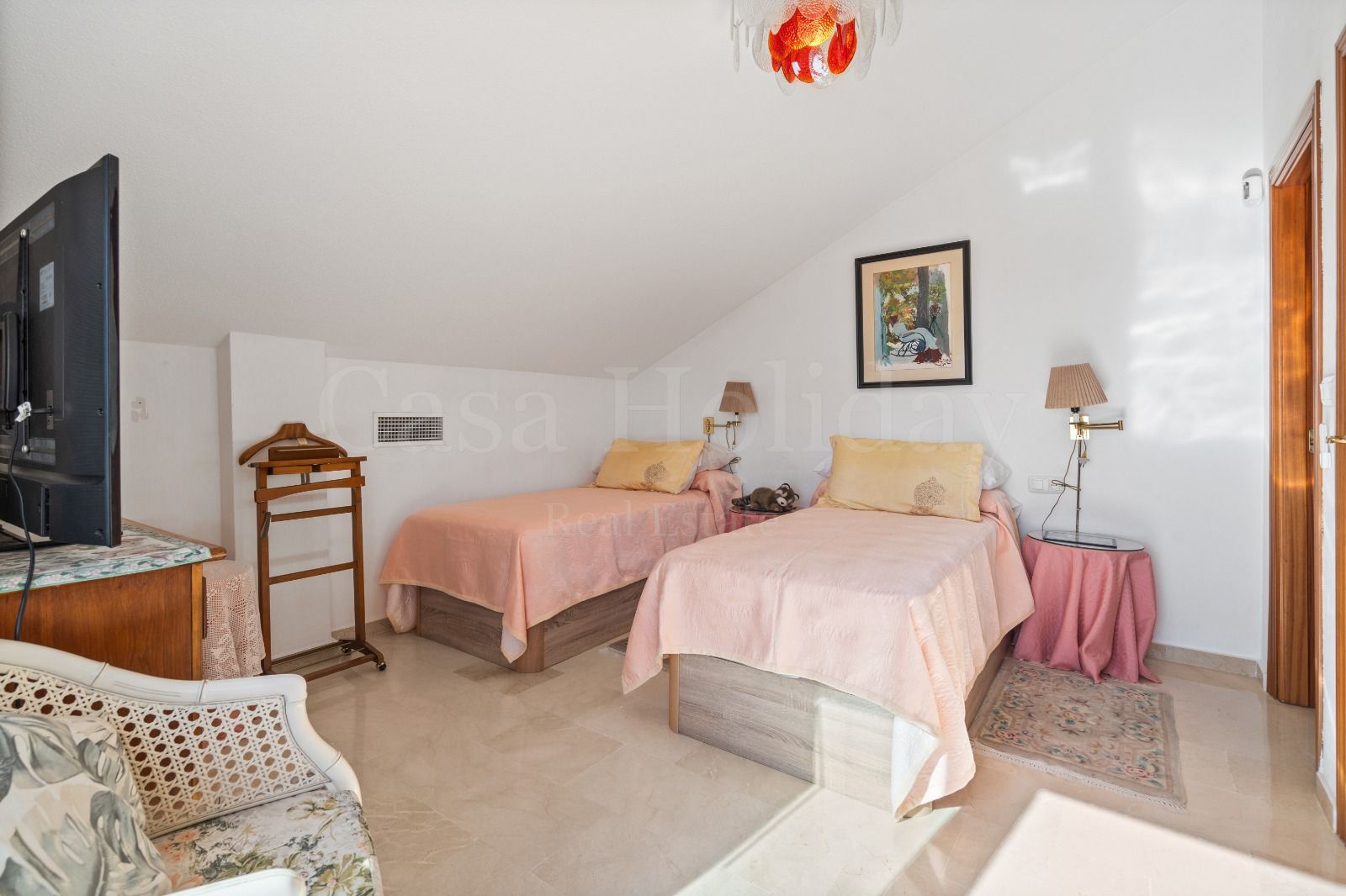 Penthouse in San Pedro de Alcantara