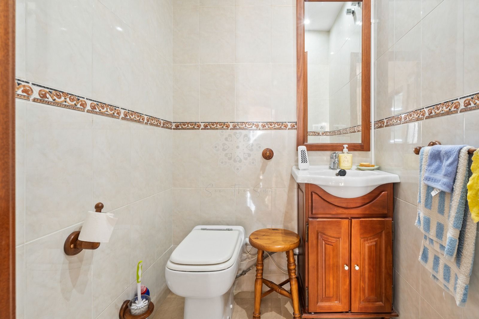 Penthouse in San Pedro de Alcantara