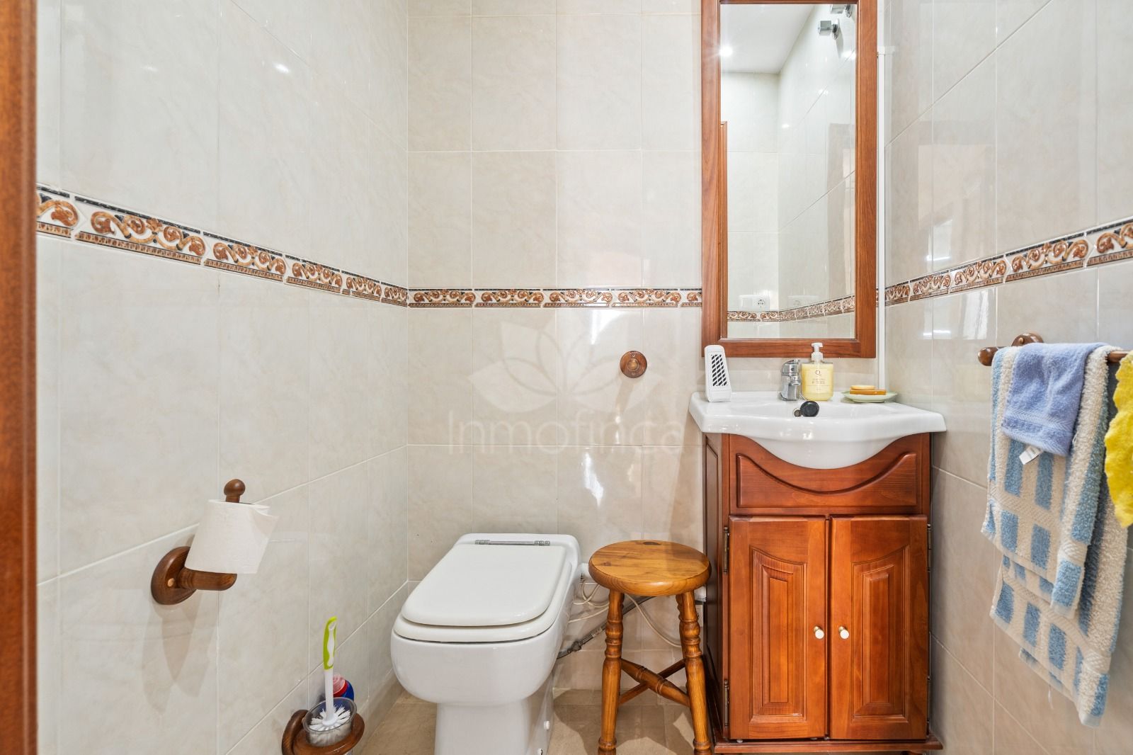 Ático en San Pedro de Alcantara