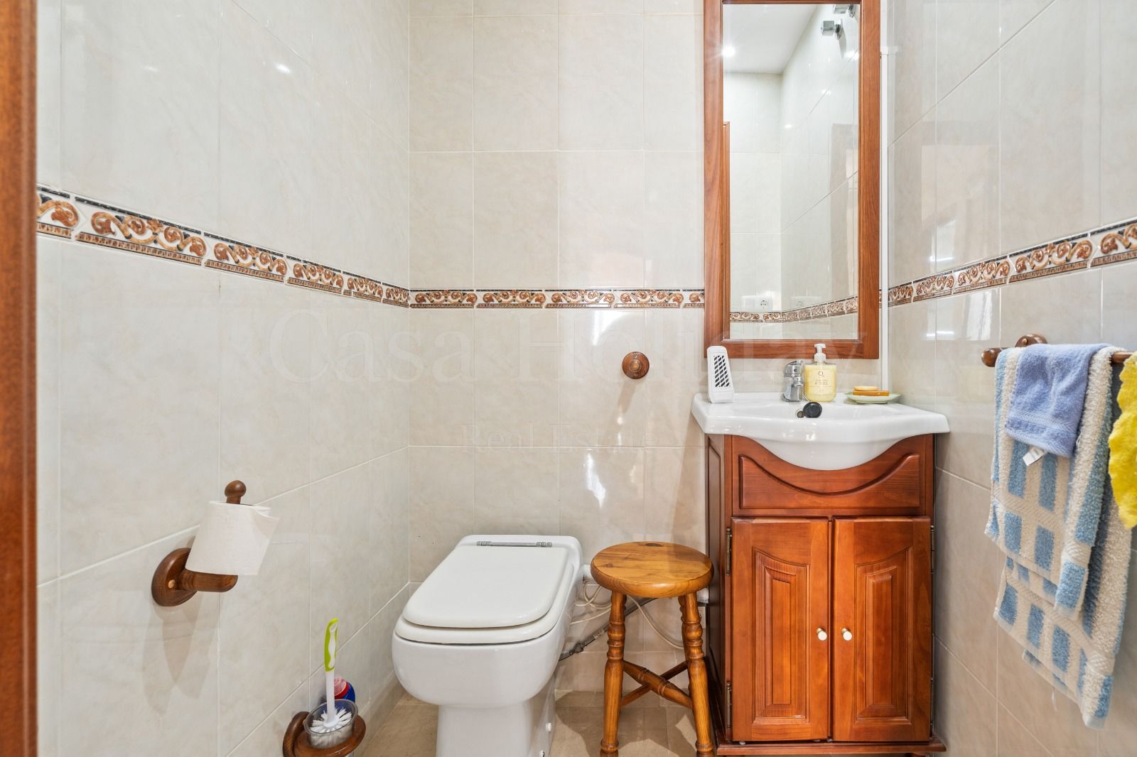 Penthouse in San Pedro de Alcantara
