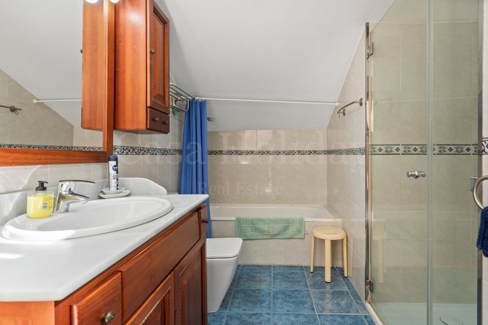 Penthouse in San Pedro de Alcantara