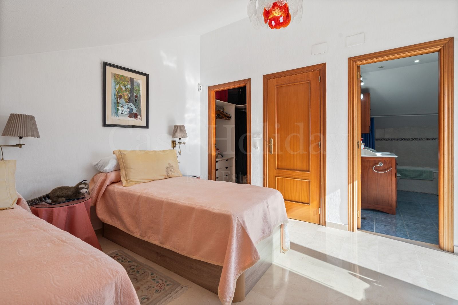 Penthouse in San Pedro de Alcantara