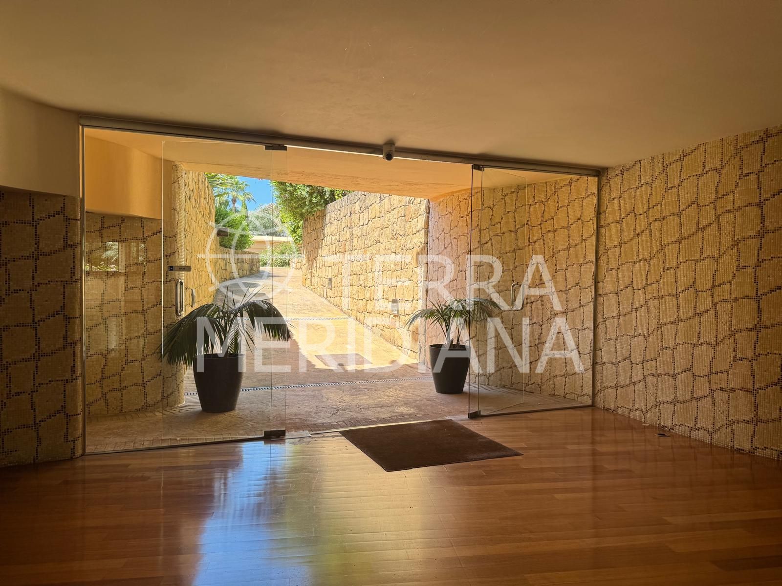 Apartment in Las Mimosas, Marbella