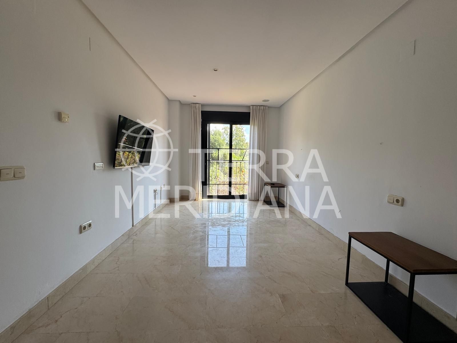 Apartment in Las Mimosas, Marbella