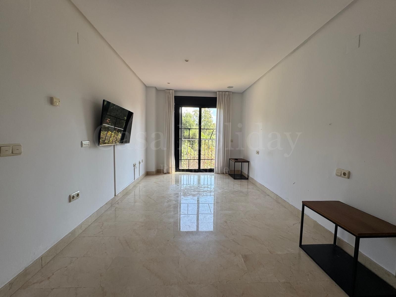 Apartment in Las Mimosas, Marbella