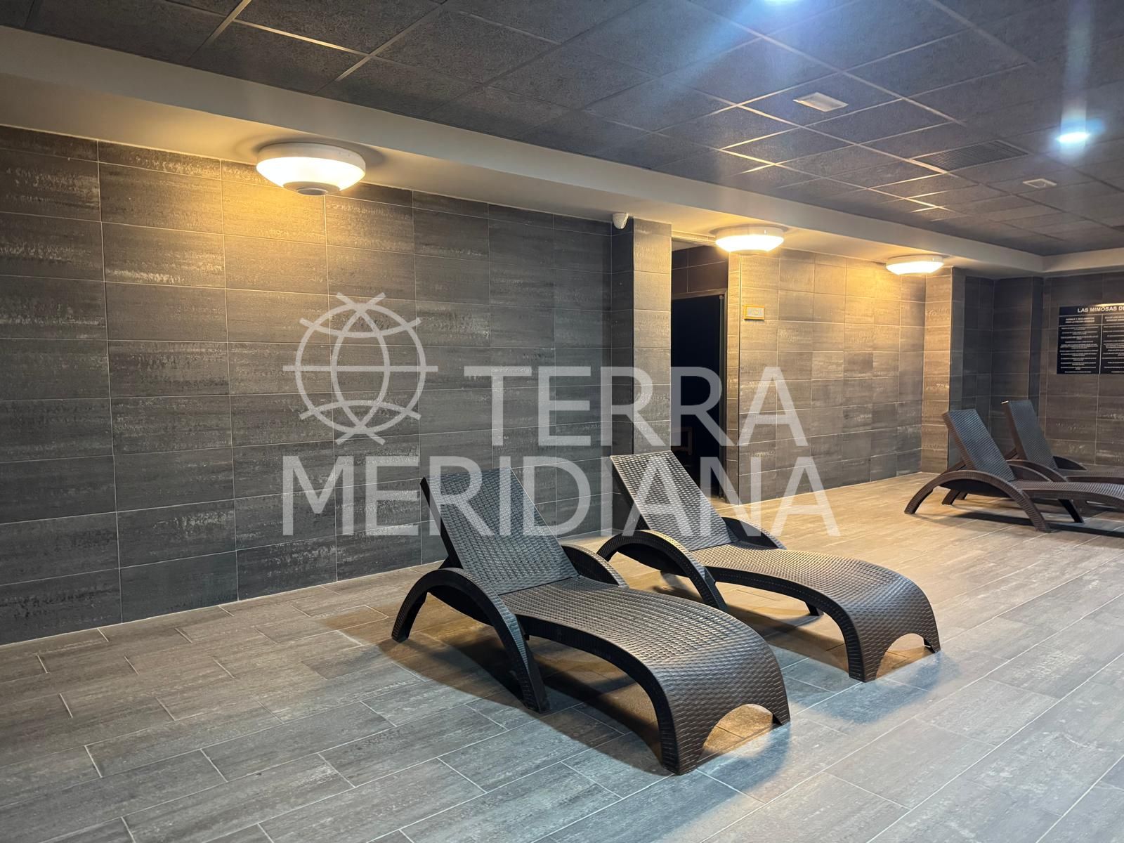 Apartment in Las Mimosas, Marbella