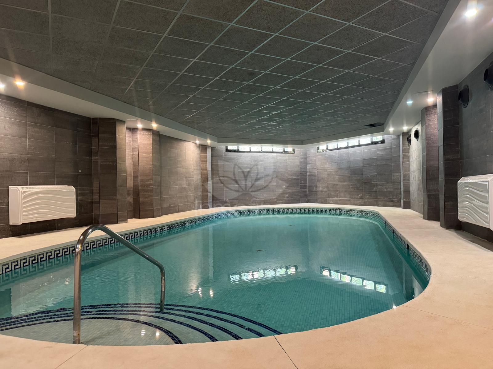 Apartment in Las Mimosas, Marbella