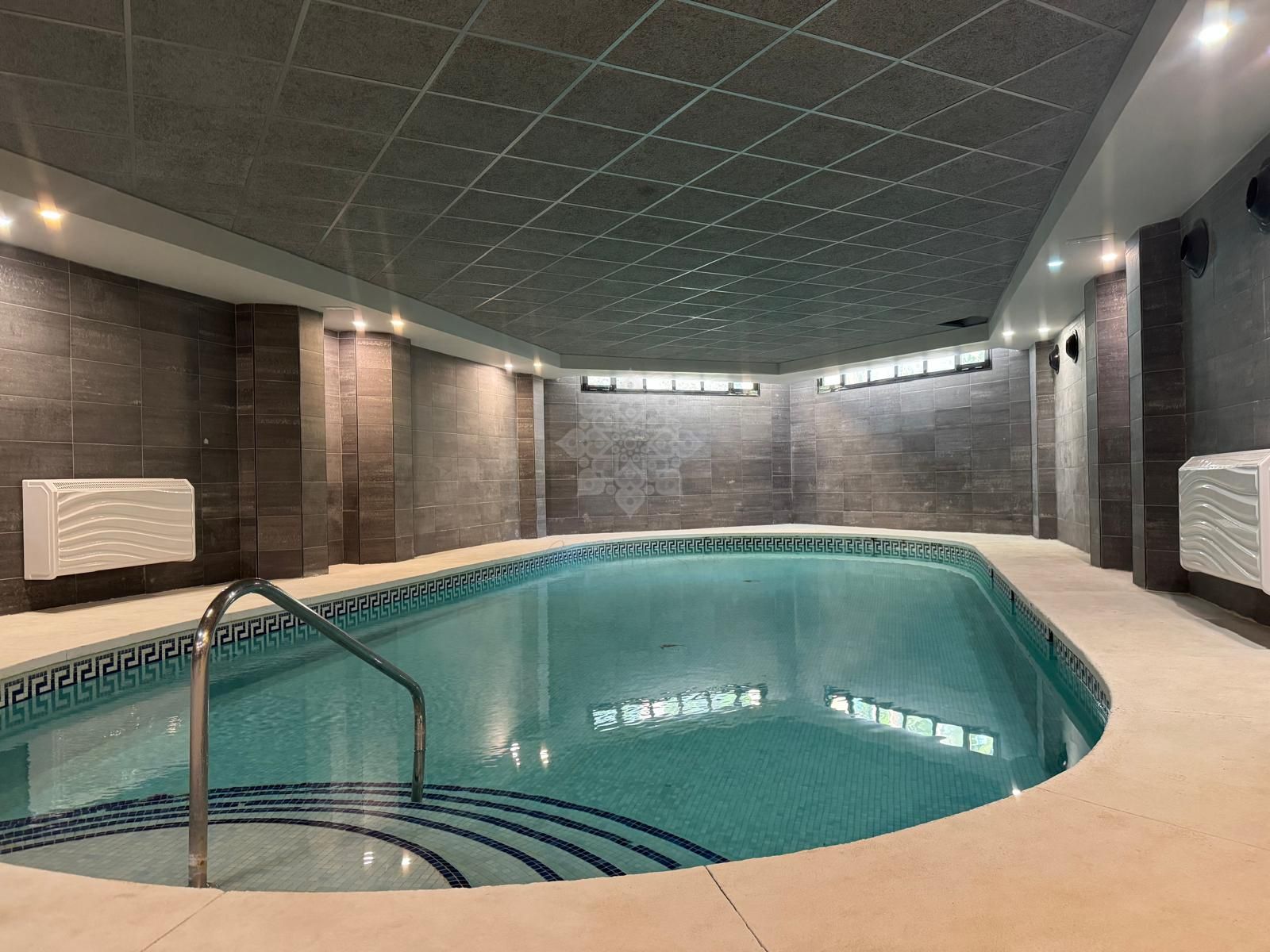 Apartment in Las Mimosas, Marbella