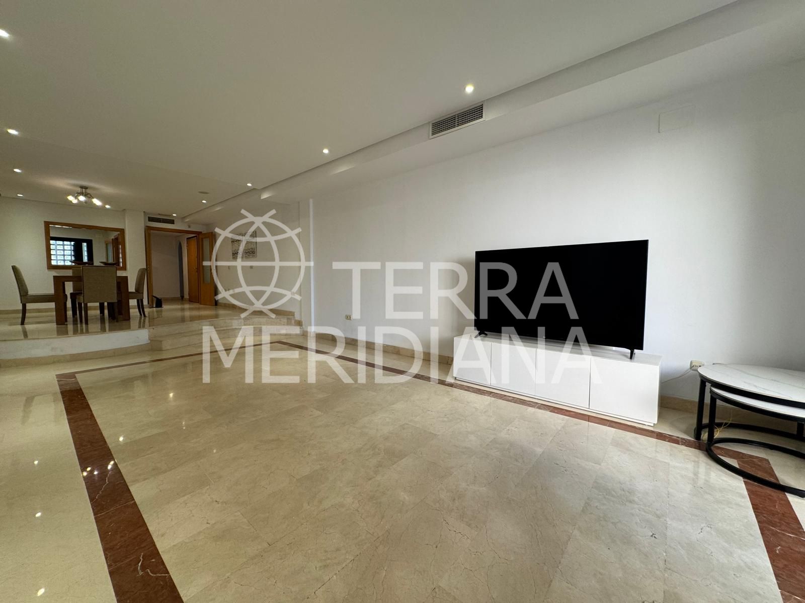 Apartment in Las Mimosas, Marbella