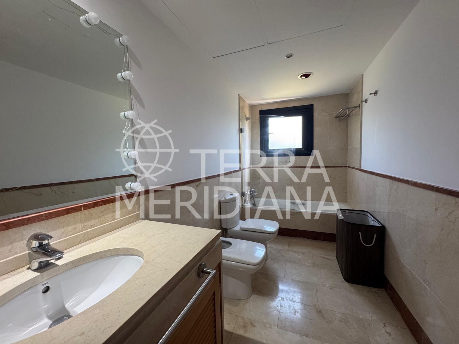 Apartment in Las Mimosas, Marbella