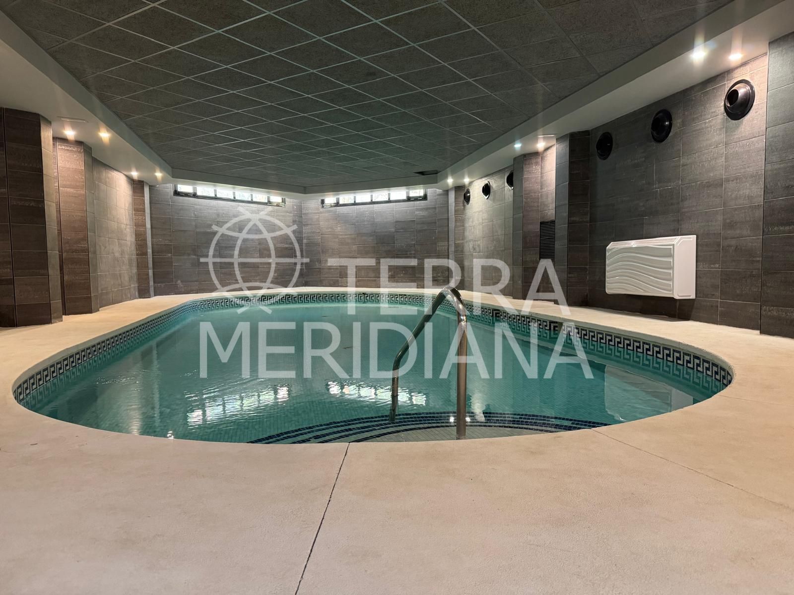 Apartment in Las Mimosas, Marbella