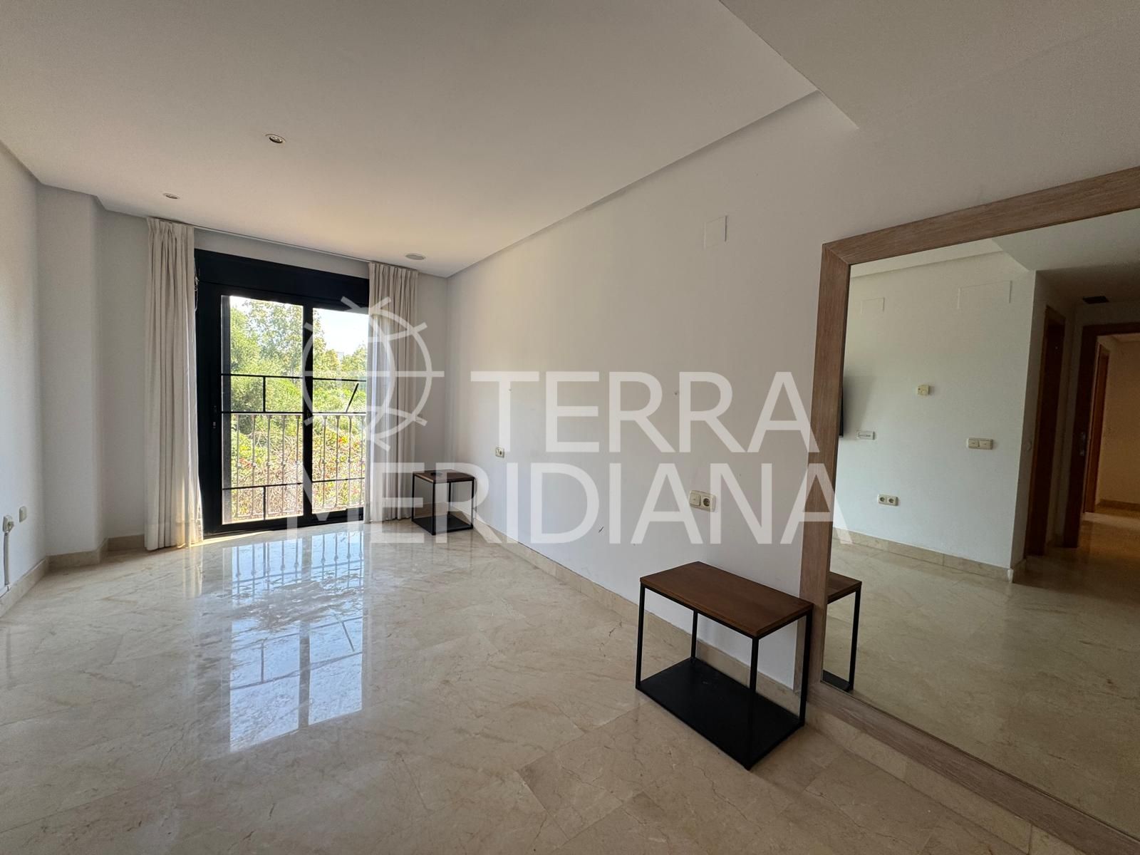 Apartment in Las Mimosas, Marbella