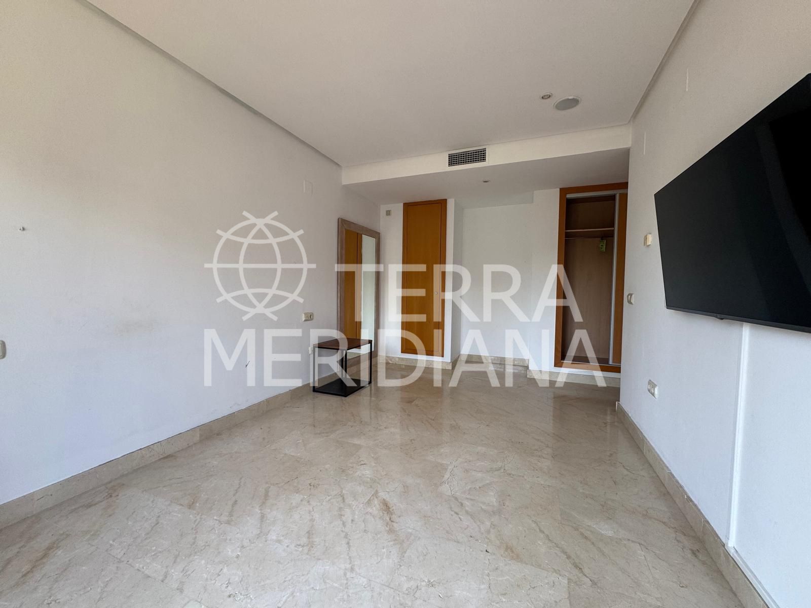 Apartment in Las Mimosas, Marbella