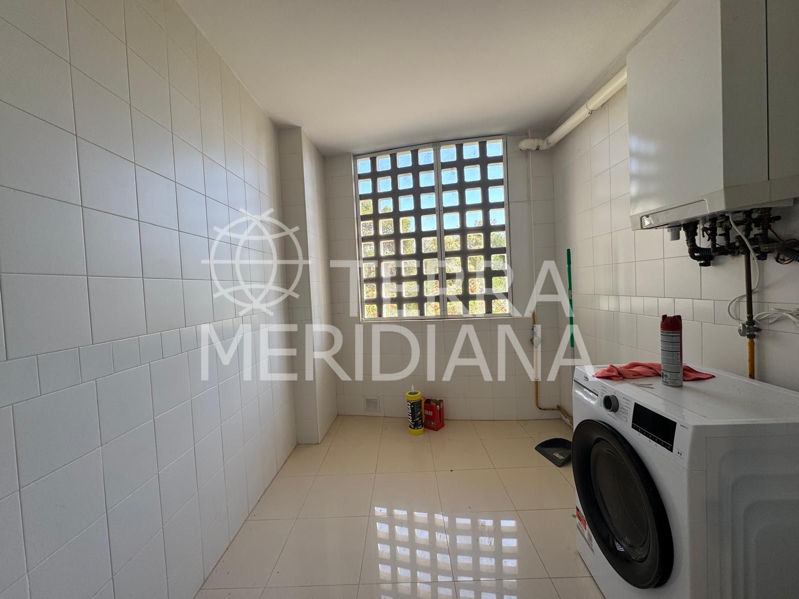 Apartment in Las Mimosas, Marbella
