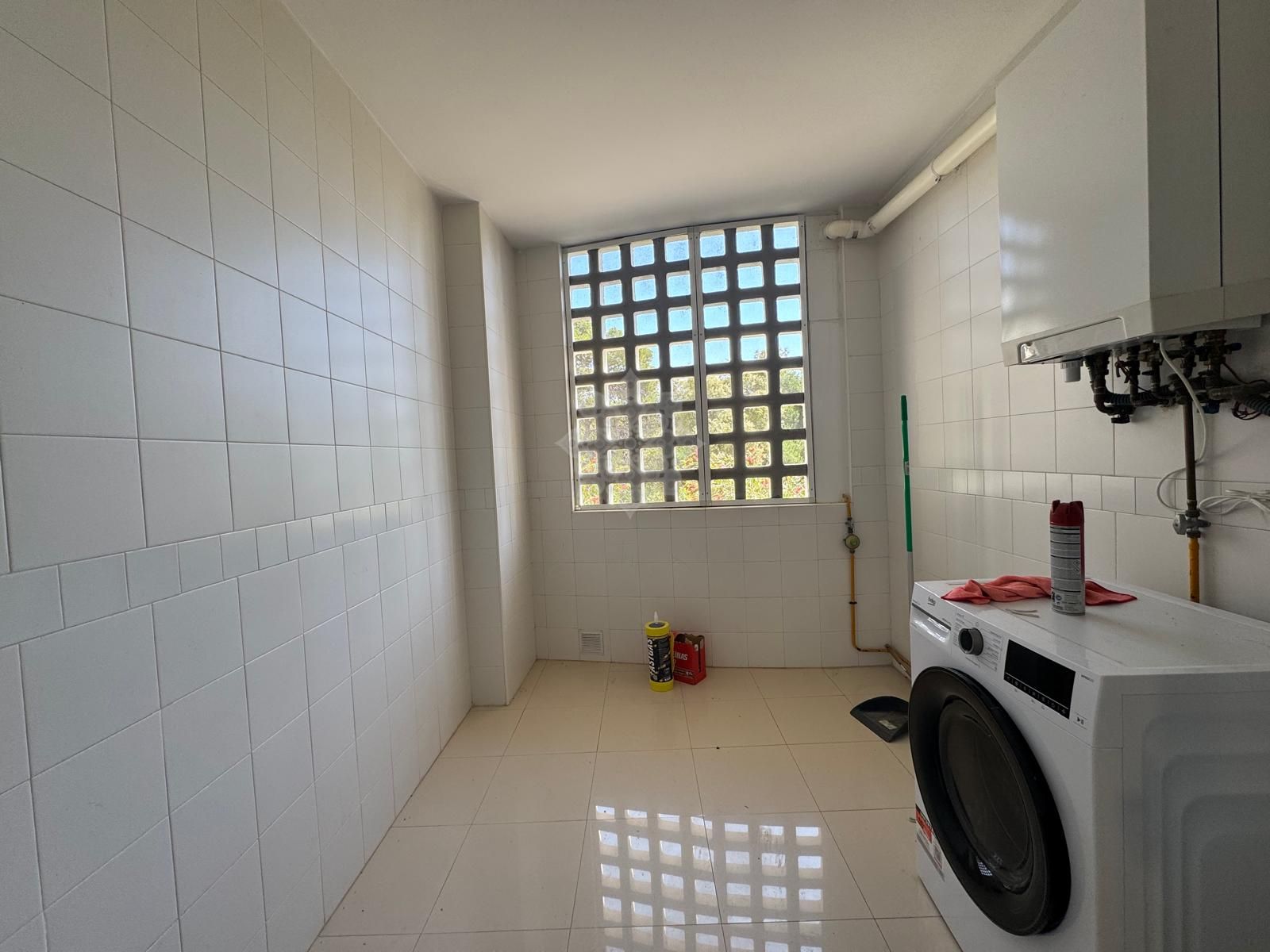 Apartment in Las Mimosas, Marbella