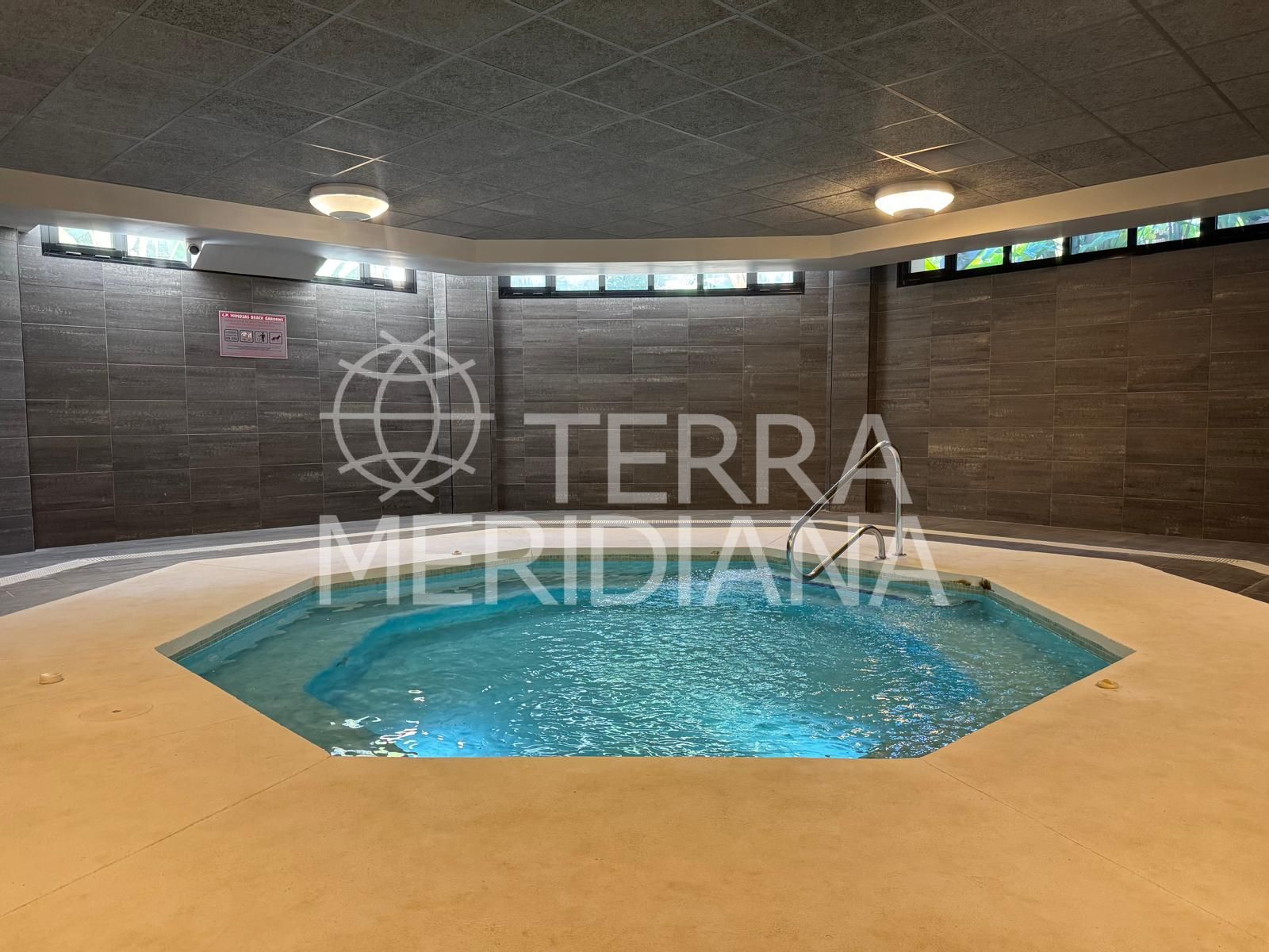 Apartment in Las Mimosas, Marbella
