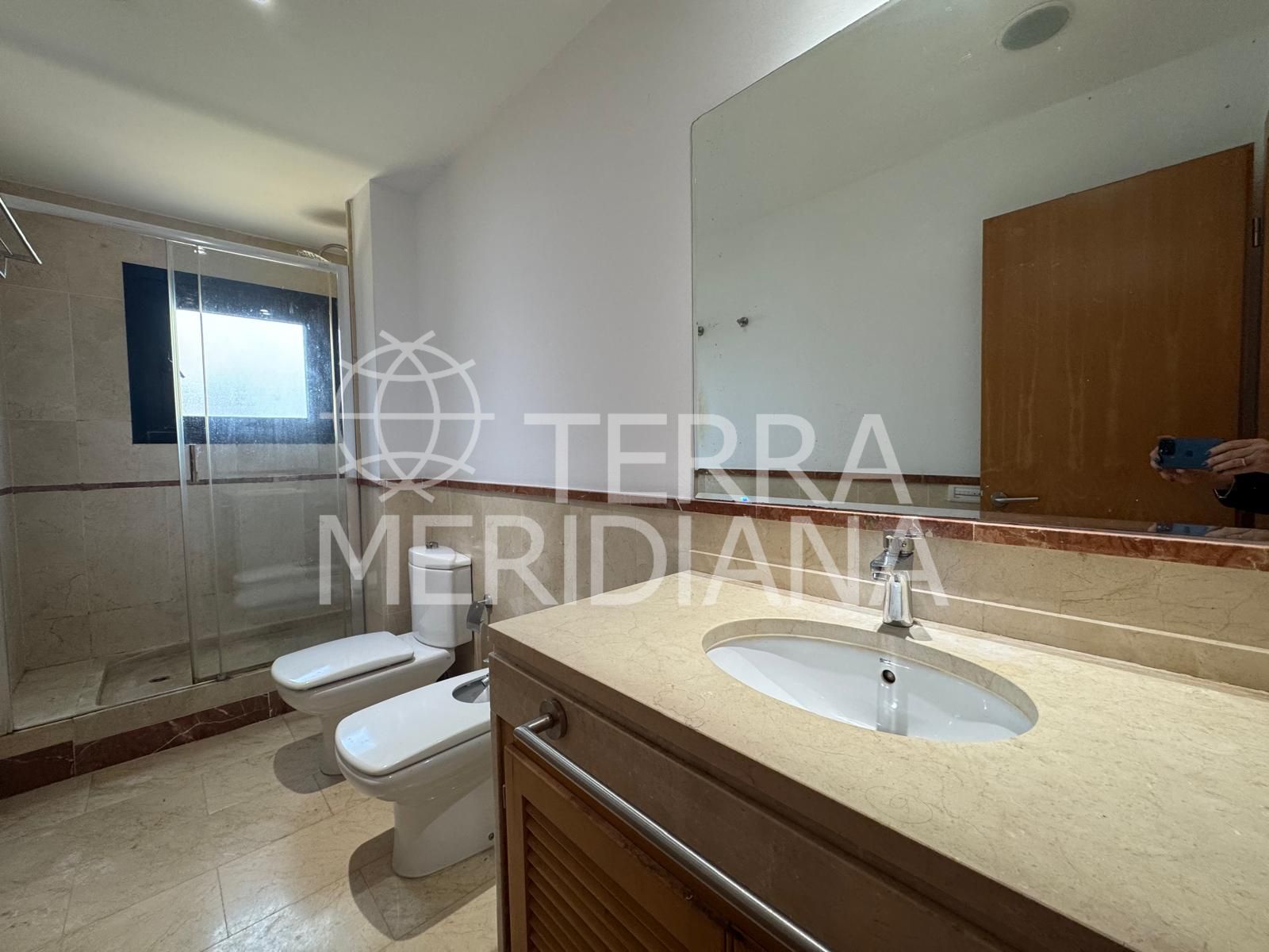 Apartment in Las Mimosas, Marbella