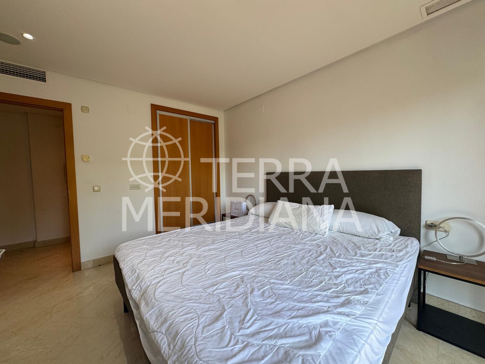 Apartment in Las Mimosas, Marbella