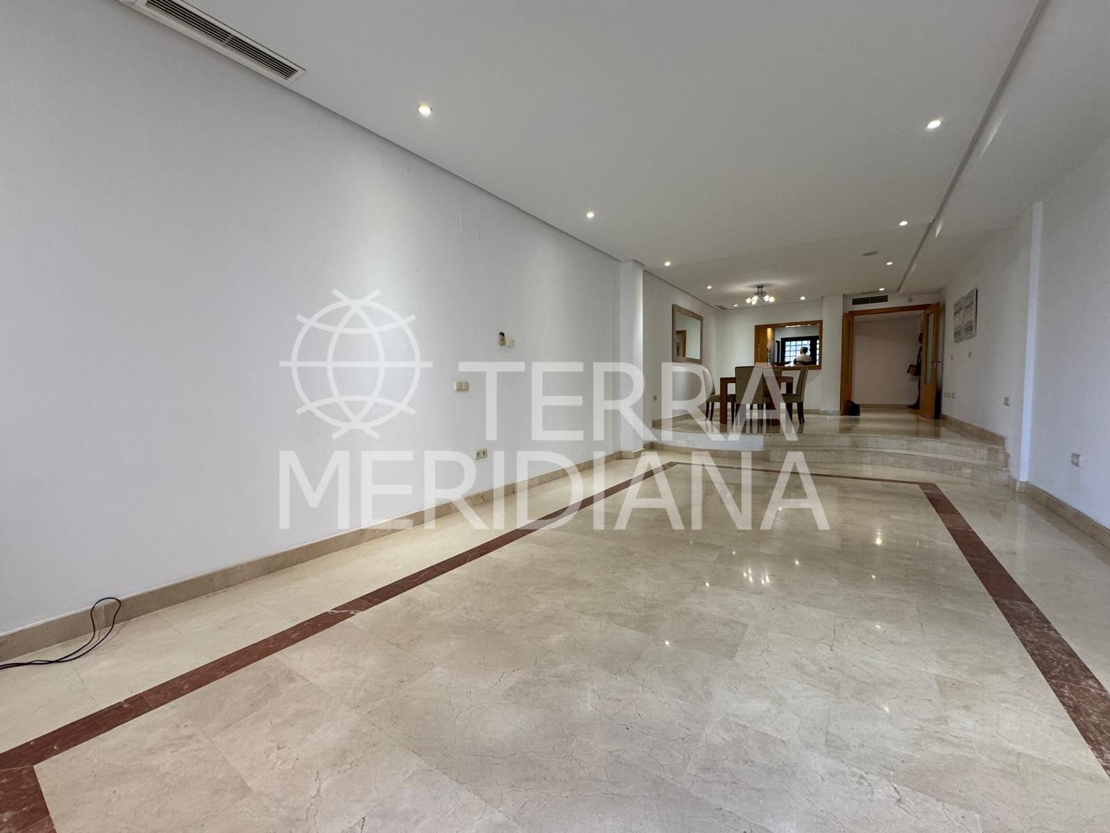 Apartment in Las Mimosas, Marbella